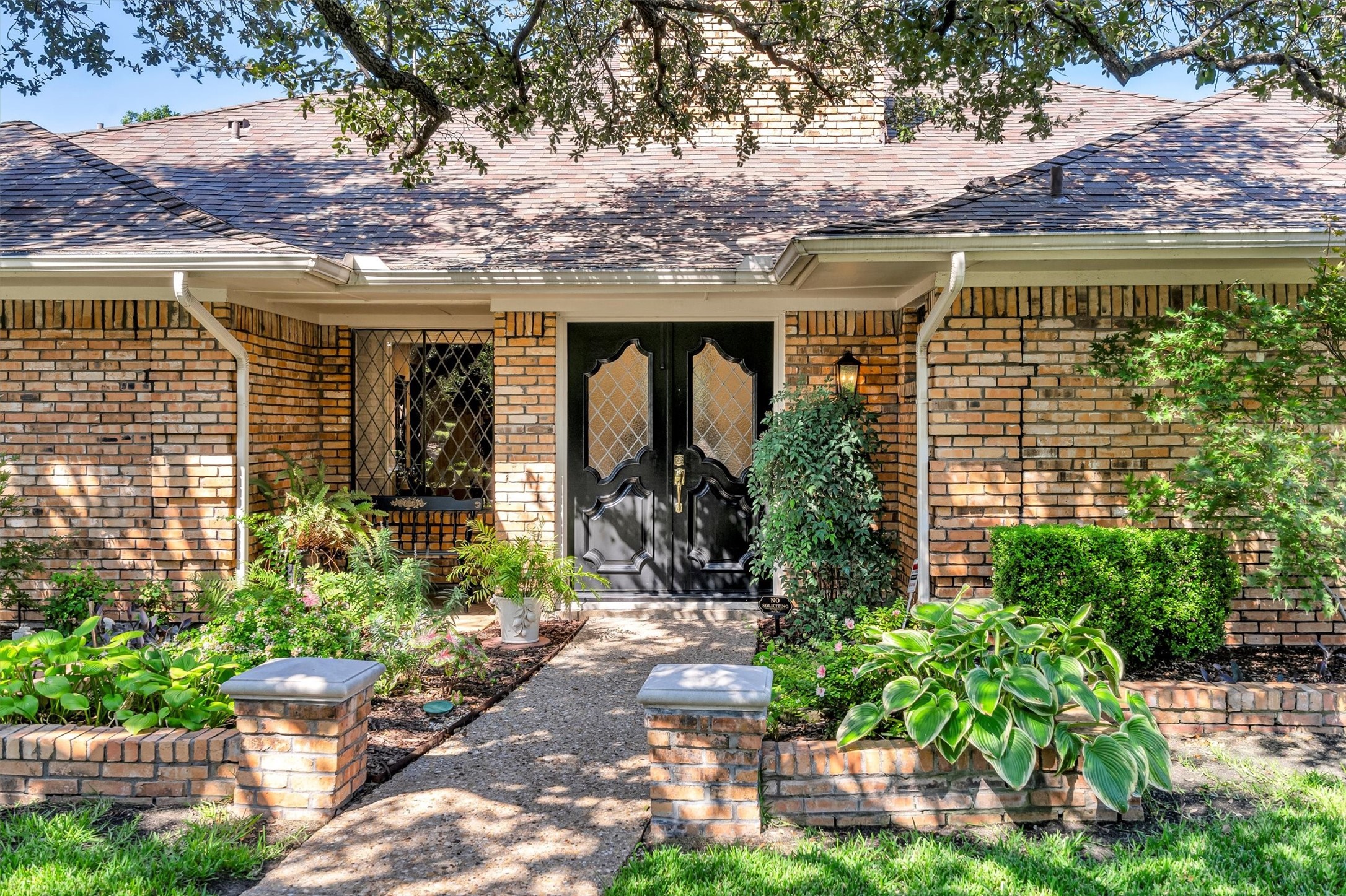 3309 N Echo Trail