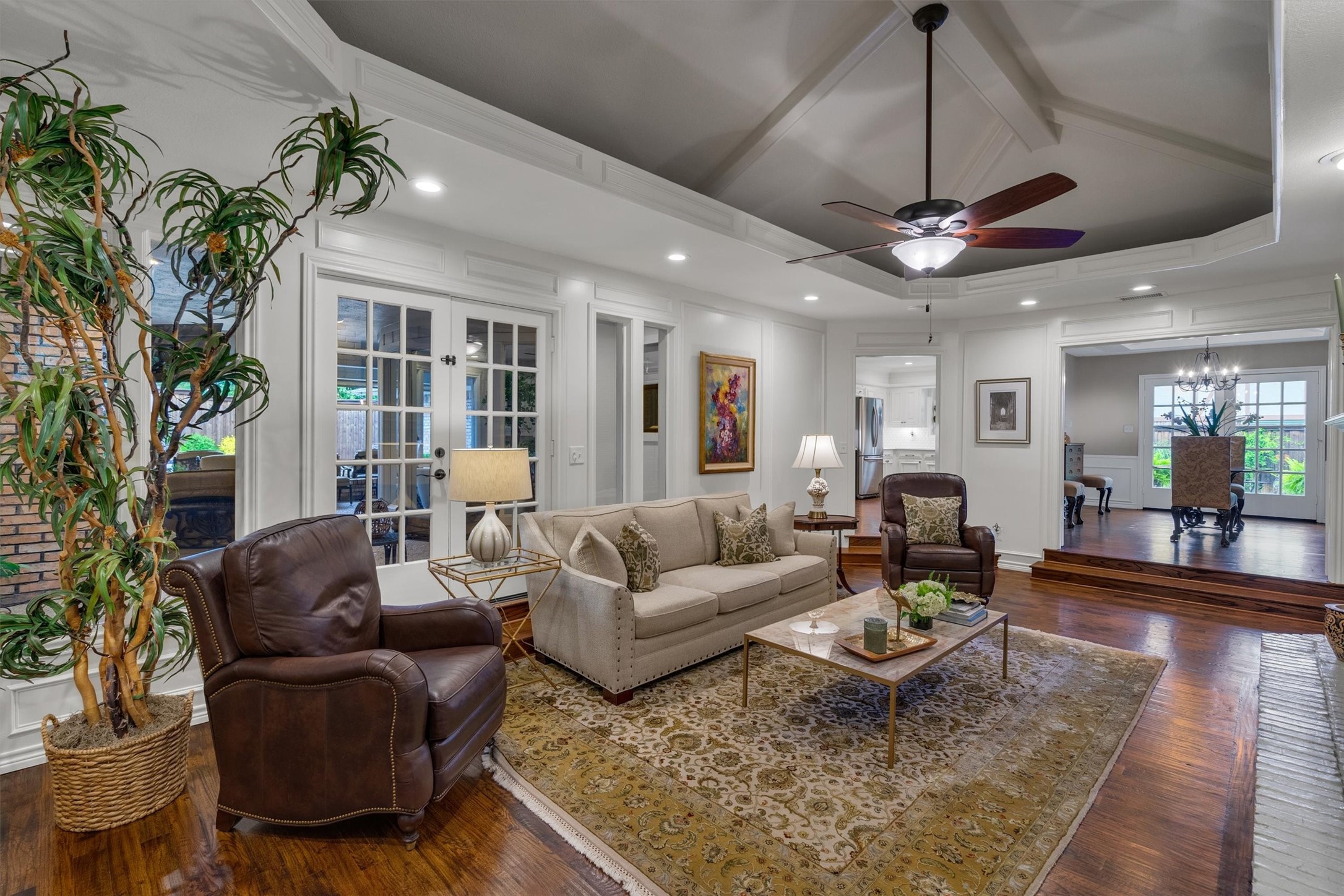 3309 N Echo Trail