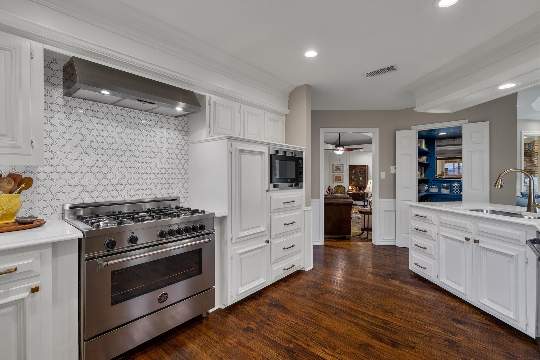 3309 N Echo Trail
