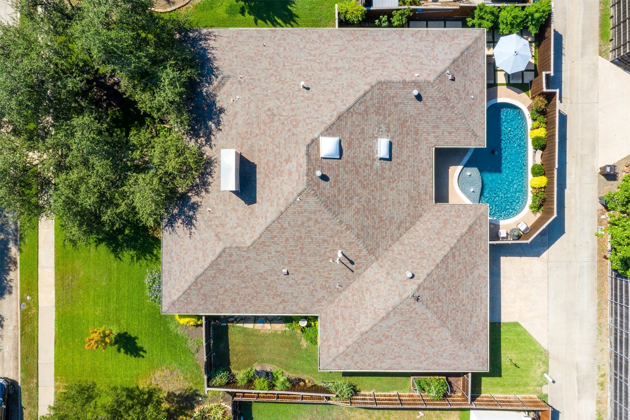 3309 N Echo Trail