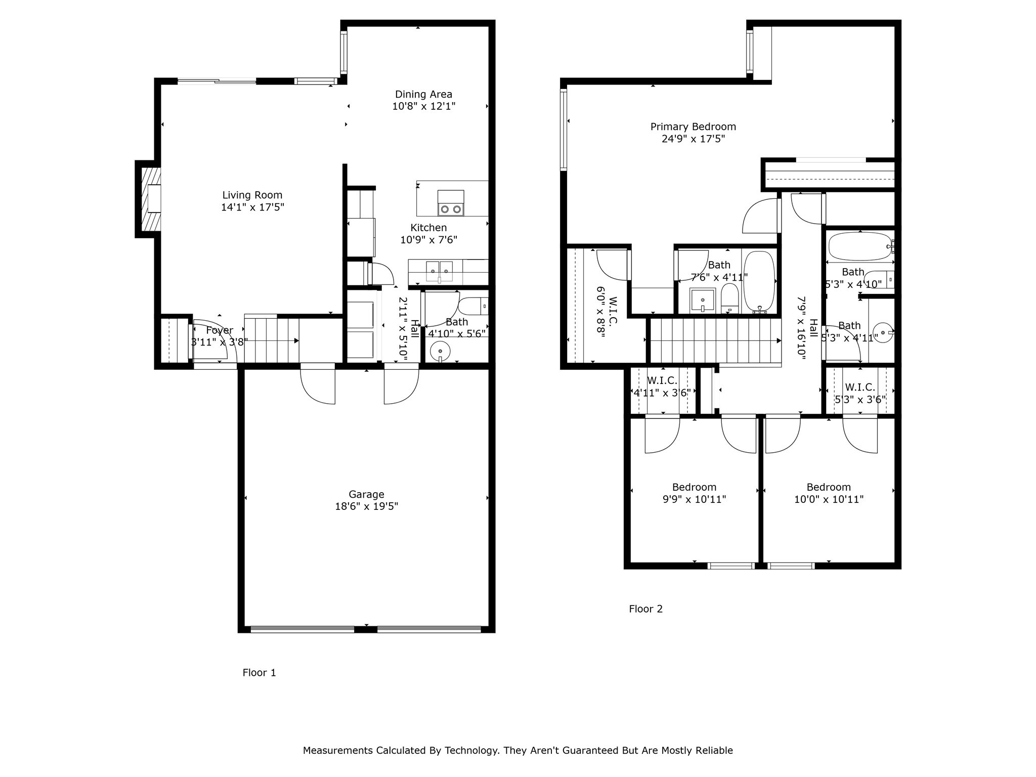 2957 Antares Circle