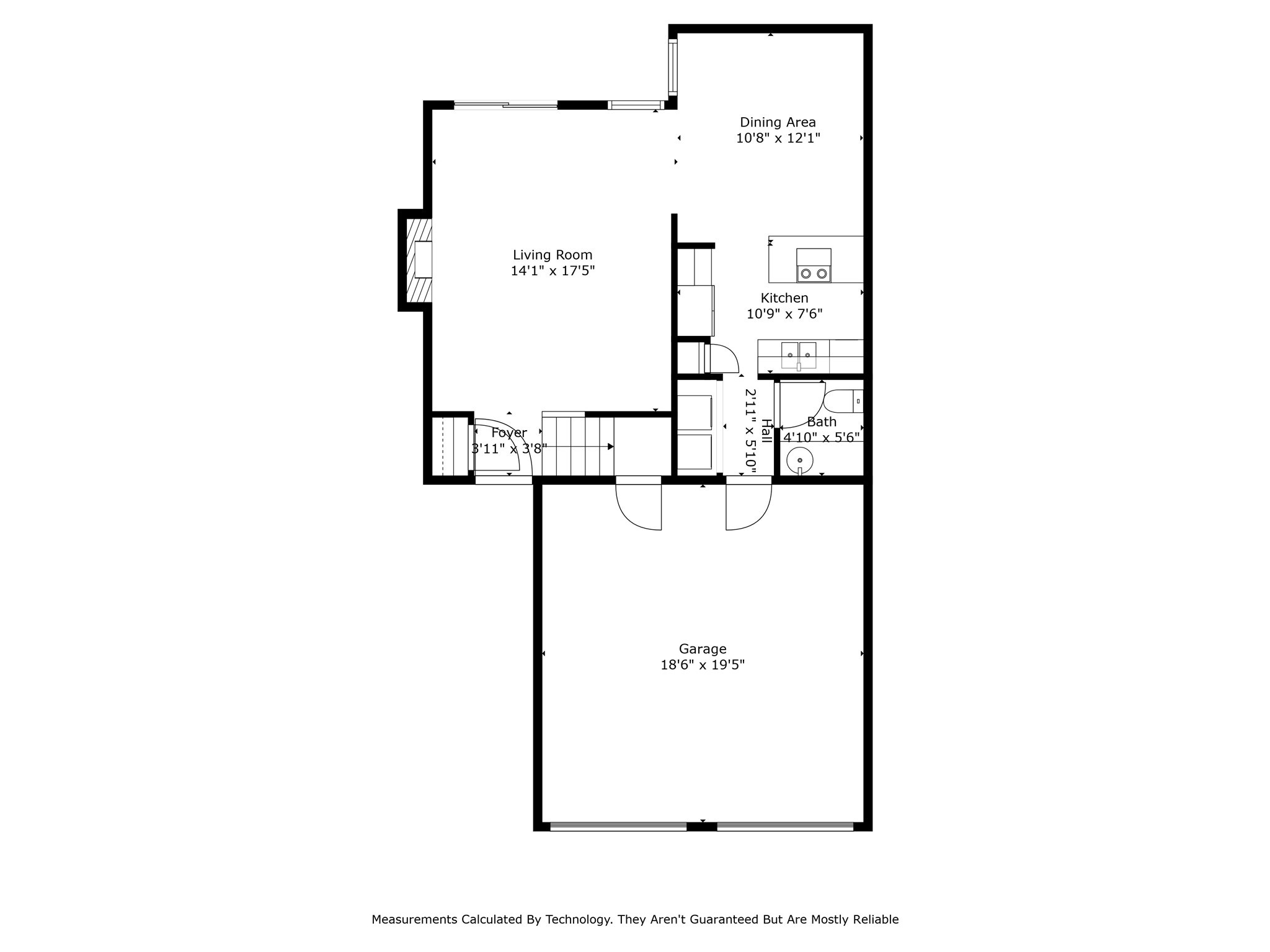 2957 Antares Circle