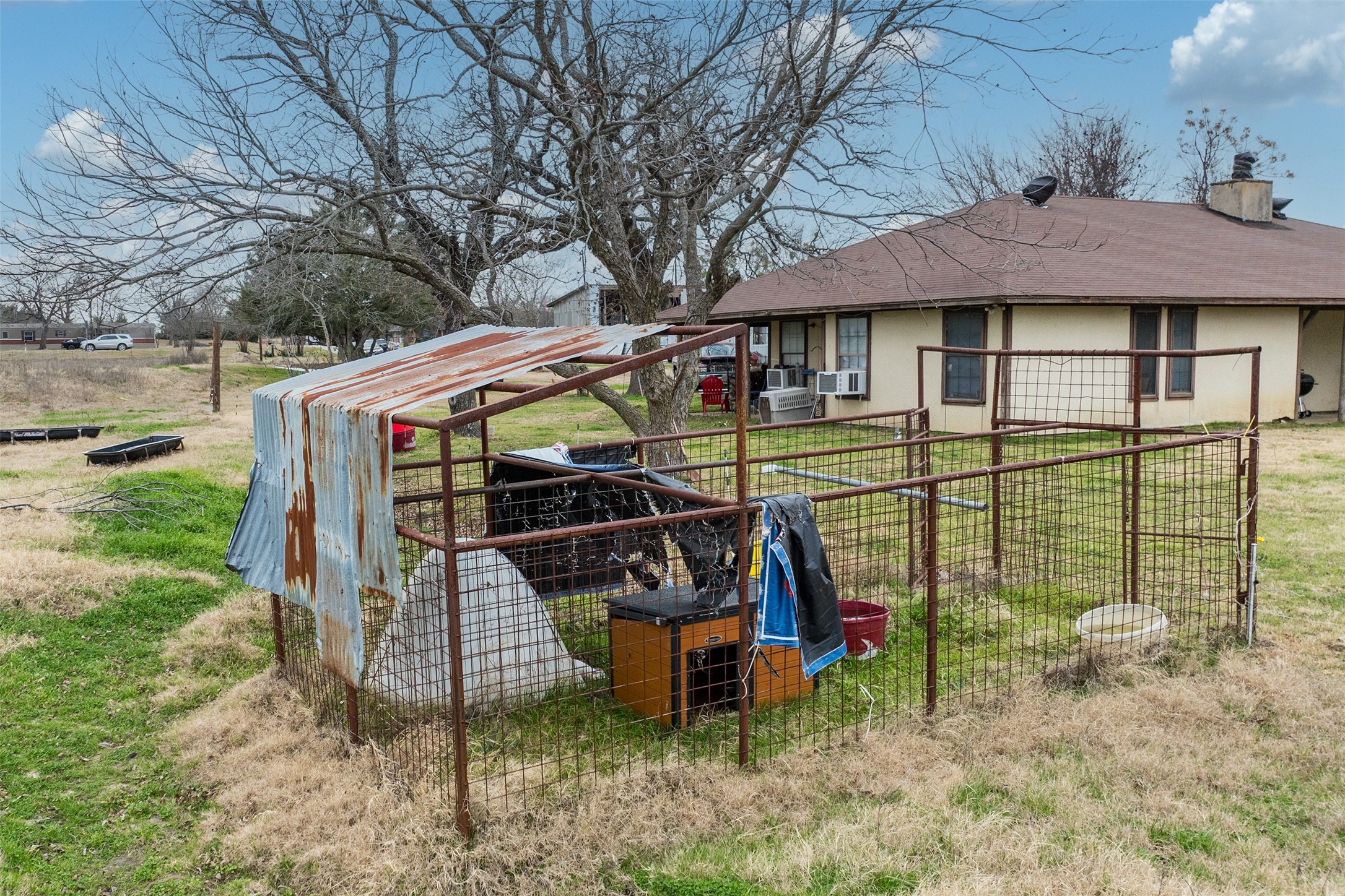 10811 Fm 1836