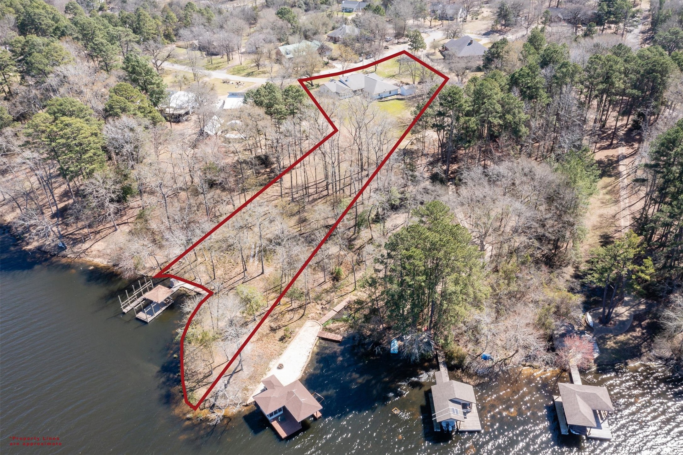 141 Llano Bend