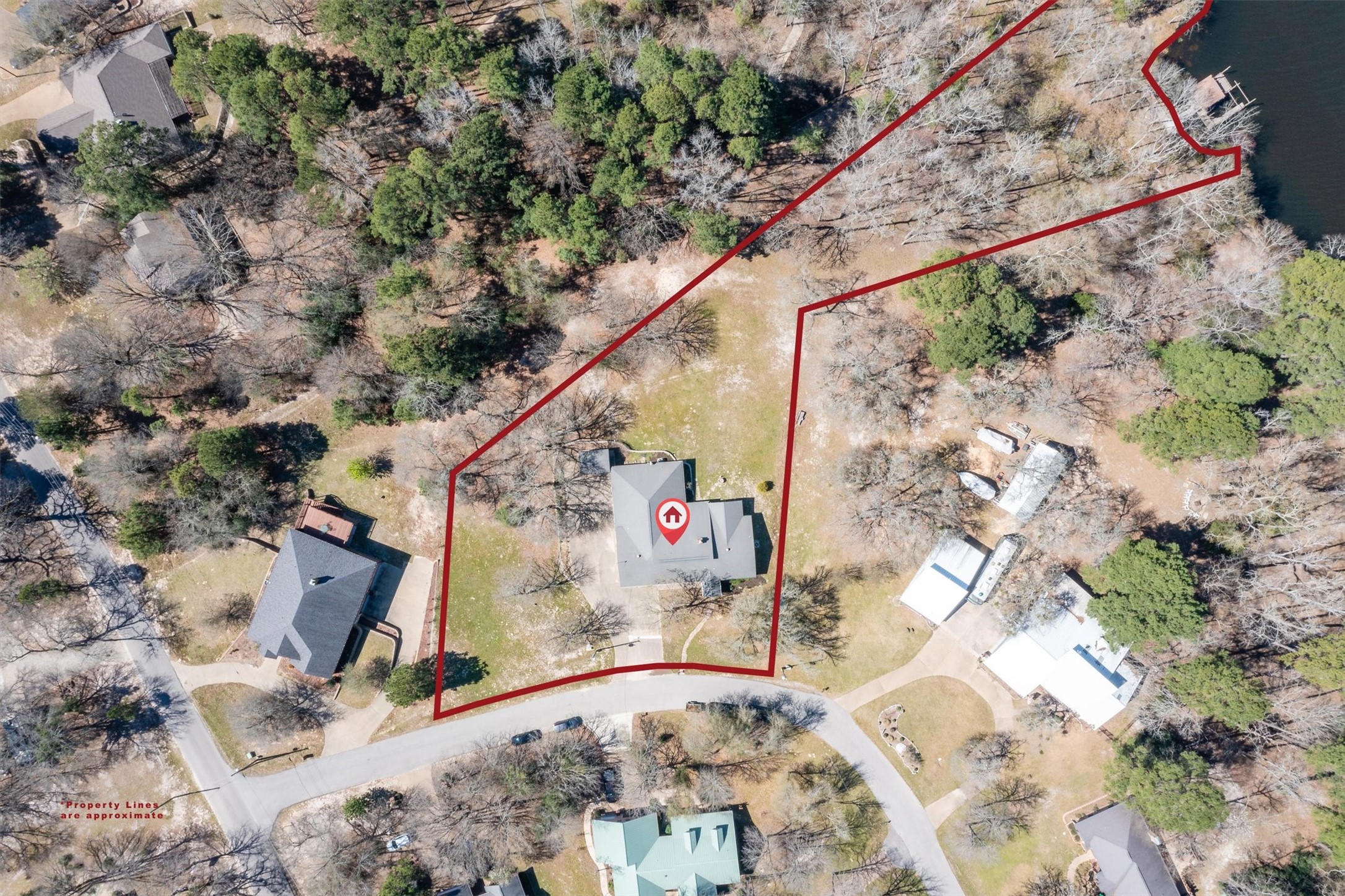 141 Llano Bend