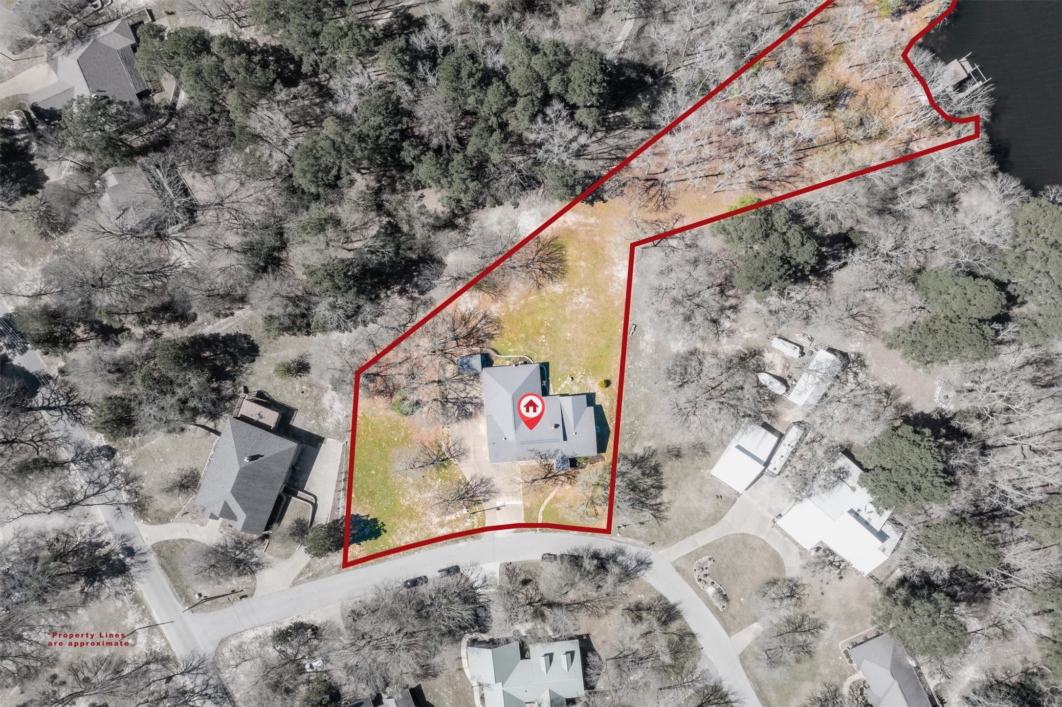 141 Llano Bend