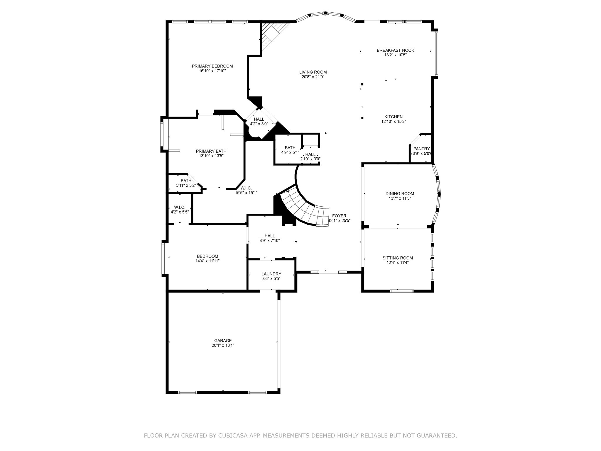 326 River Birch Trail