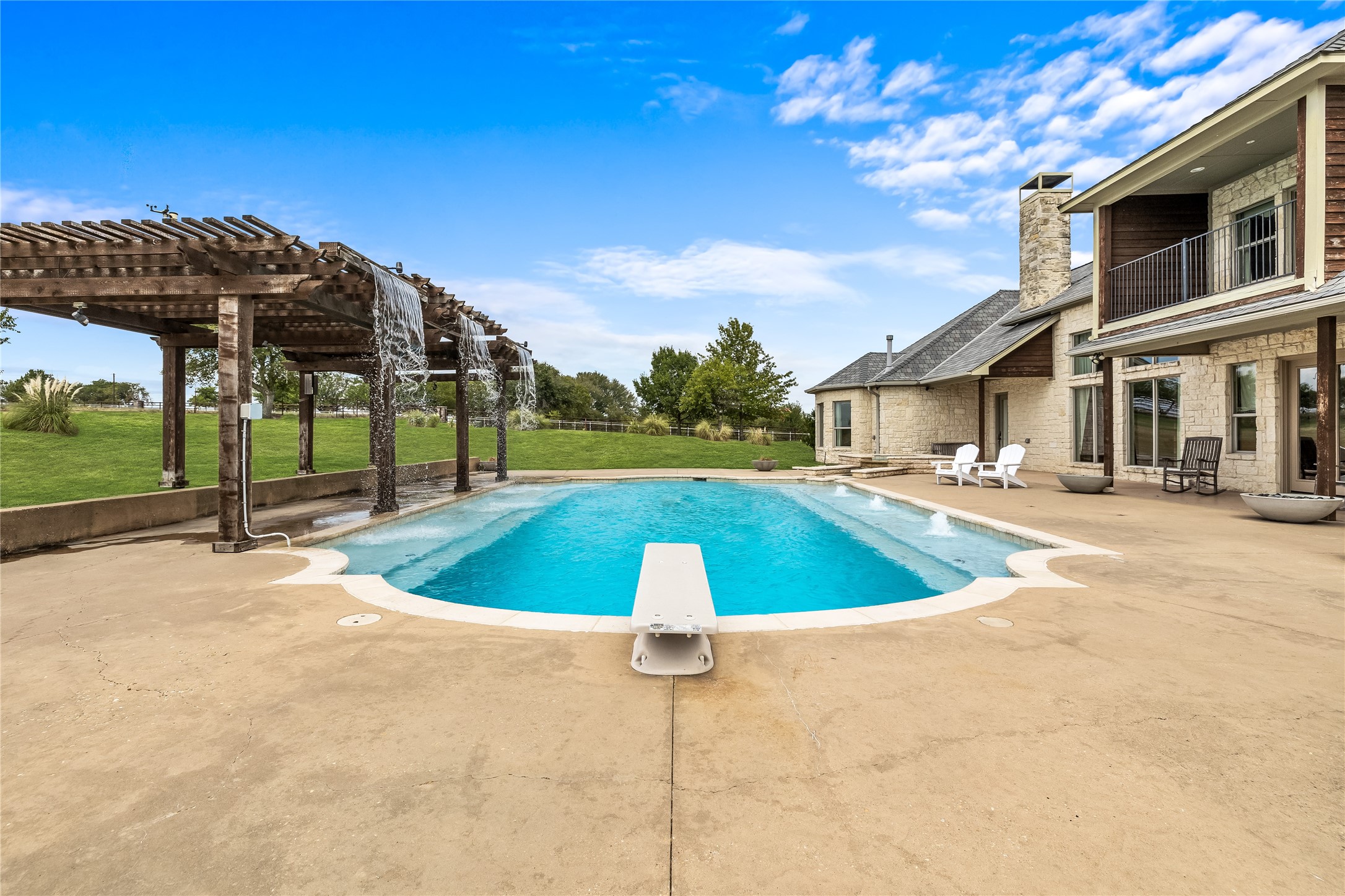 2933 N Star Drive