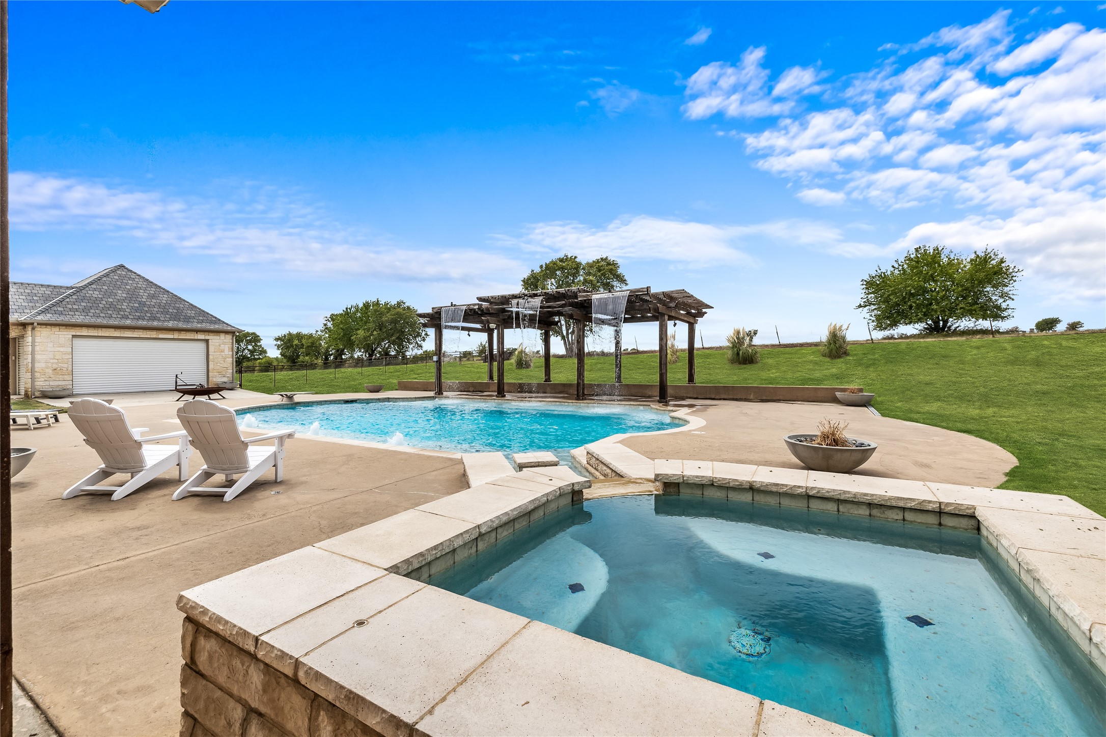 2933 N Star Drive