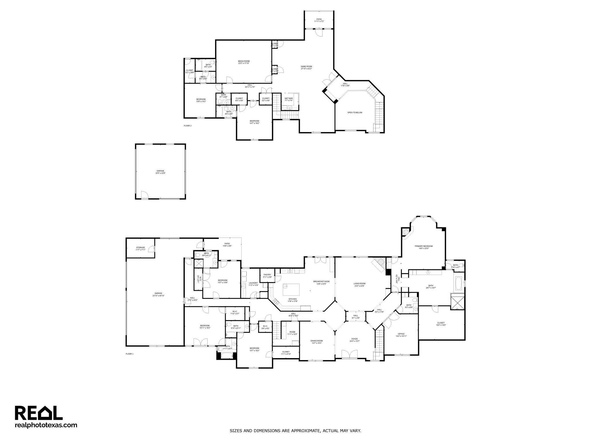 2933 N Star Drive