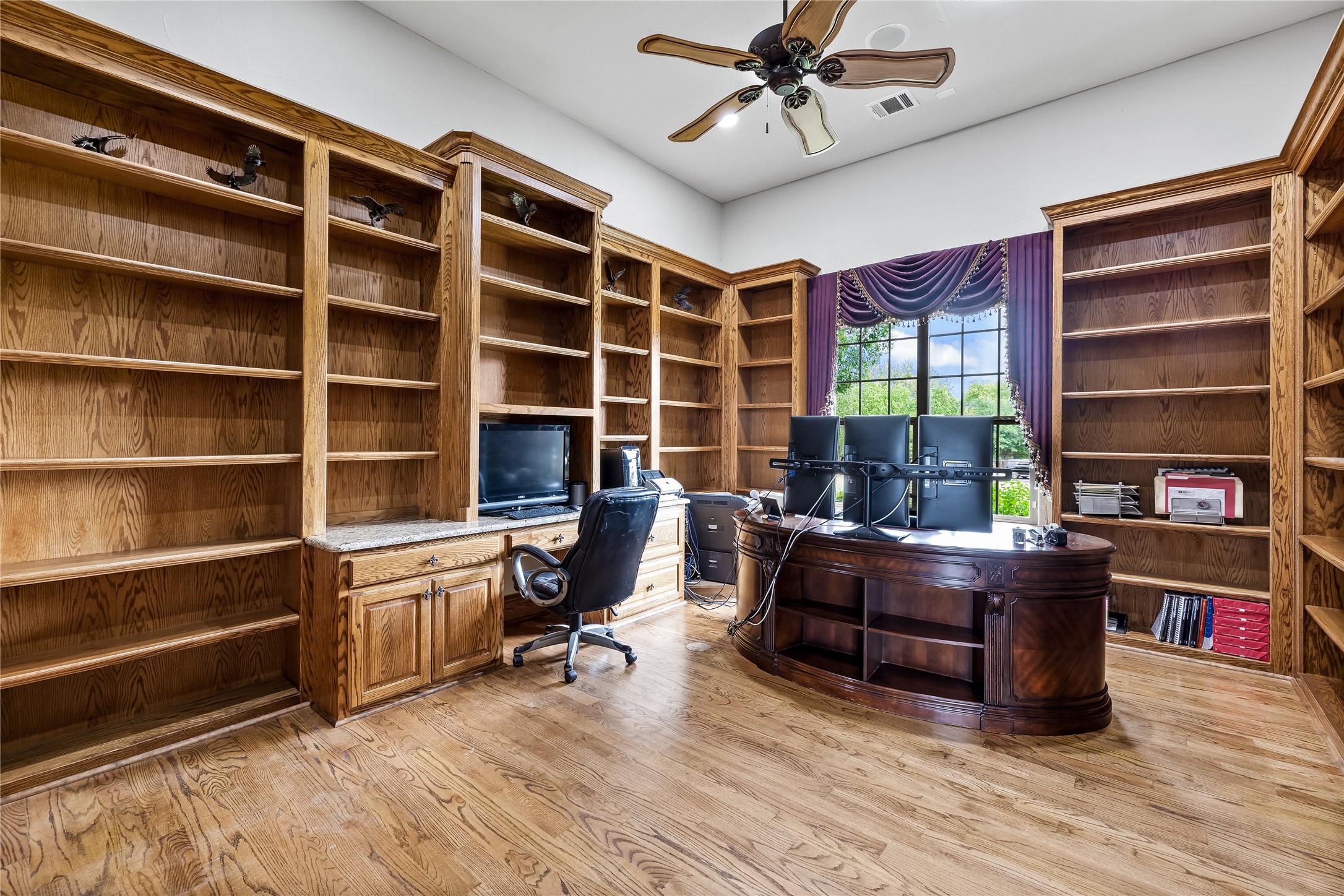 2933 N Star Drive