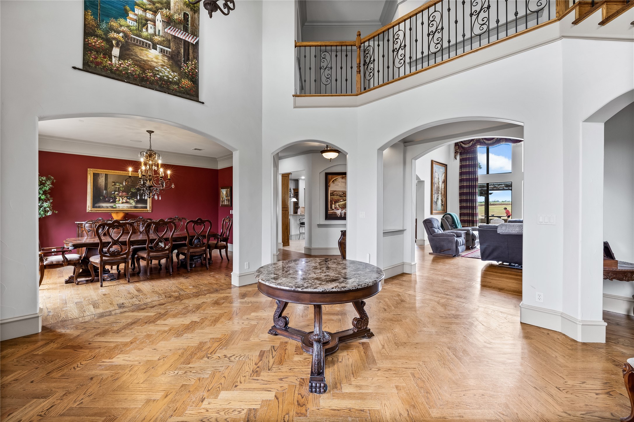 2933 N Star Drive