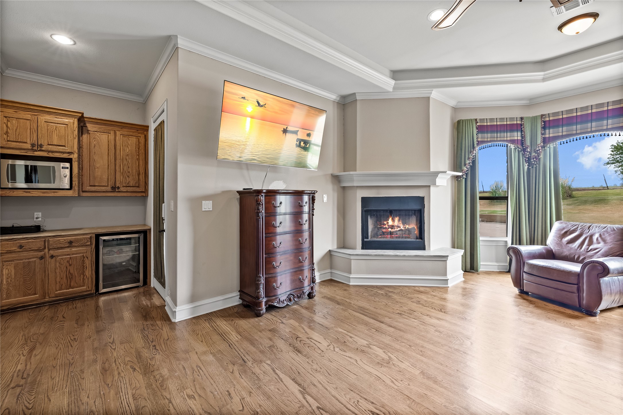 2933 N Star Drive