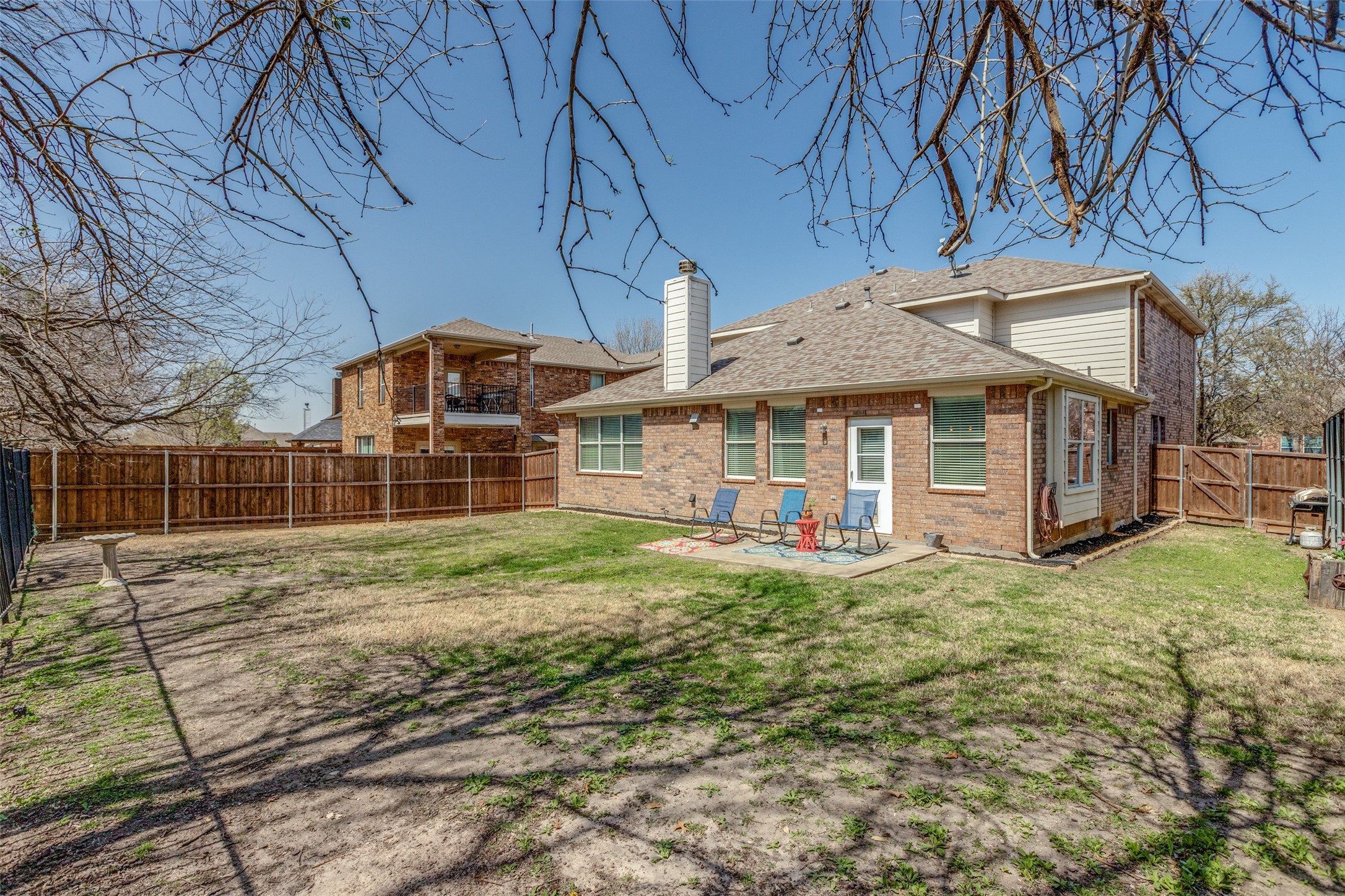 11489 Stephenville Drive