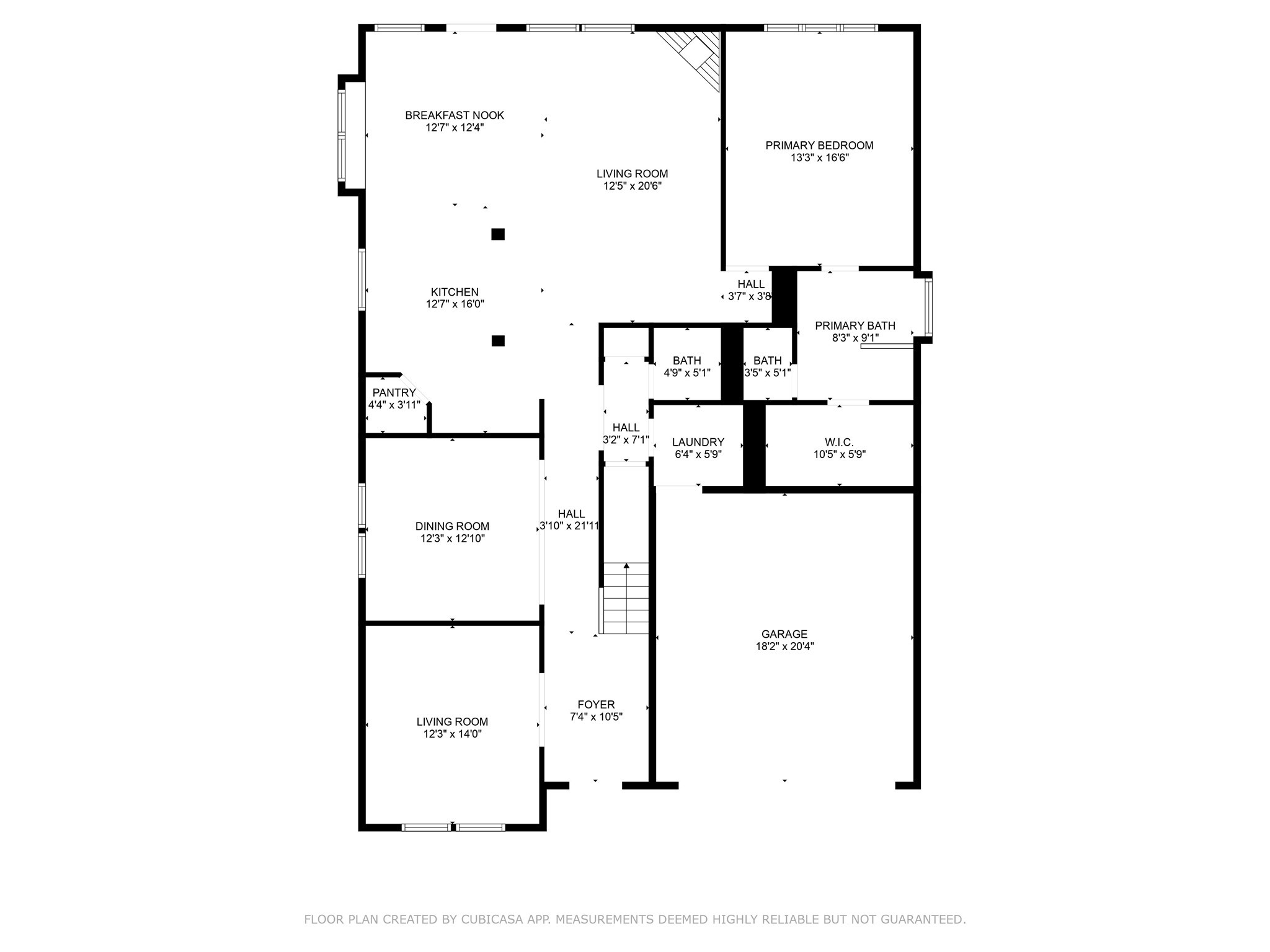 11489 Stephenville Drive