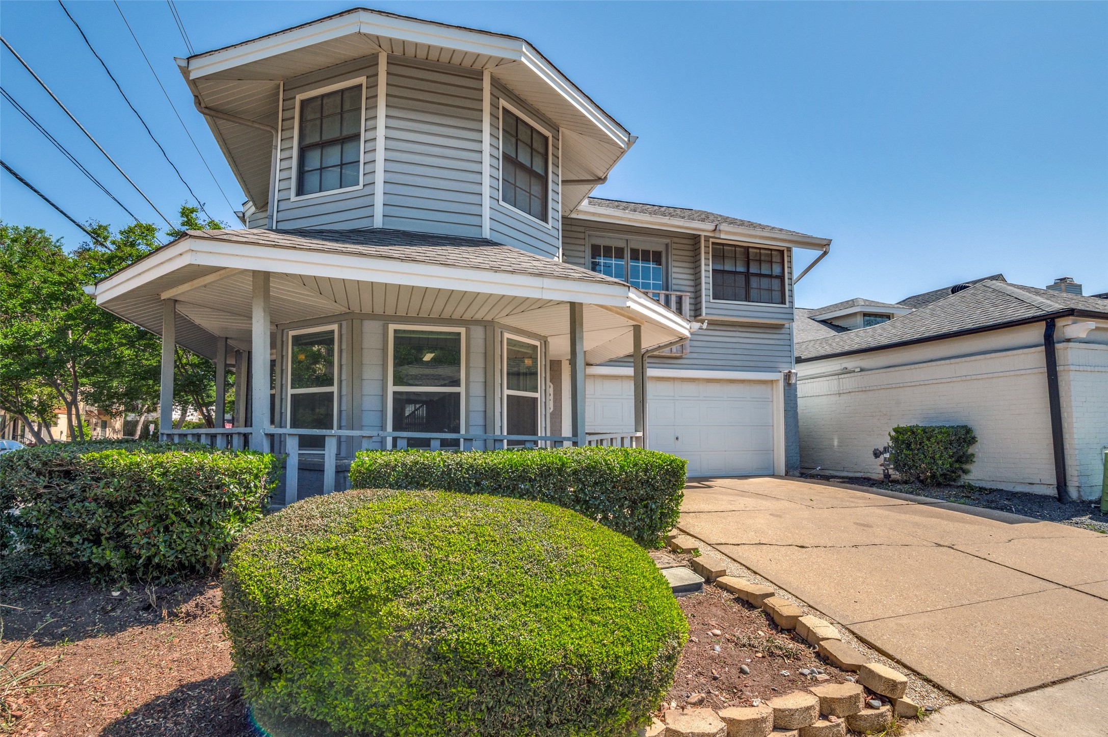 928 Pavillion Street