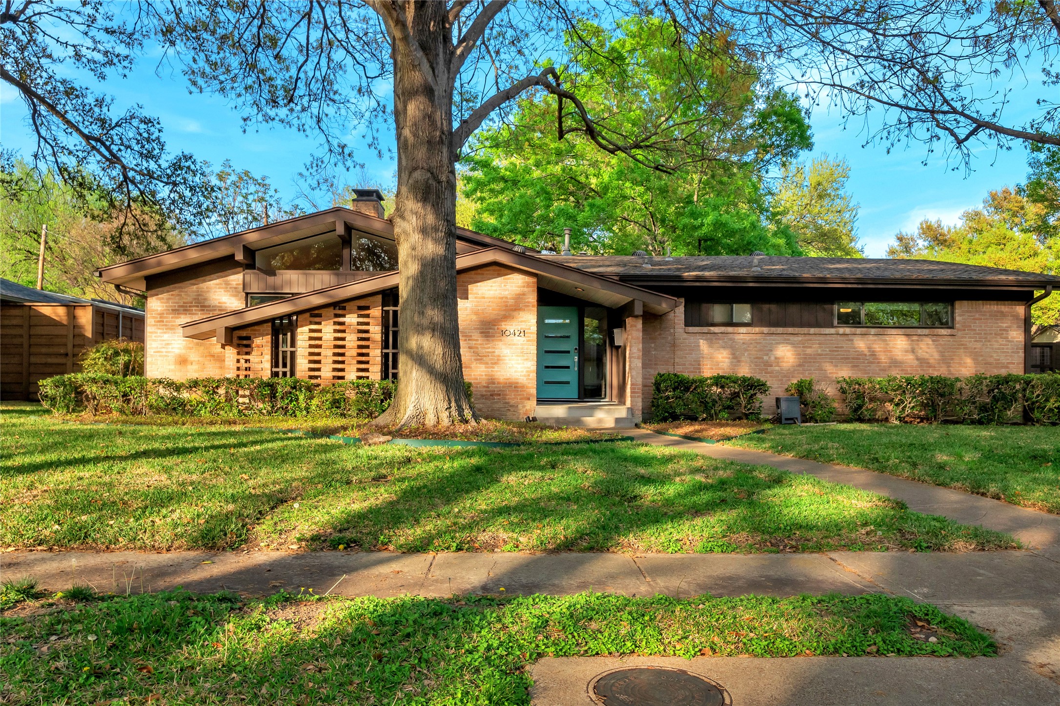 10421 Silverock Drive