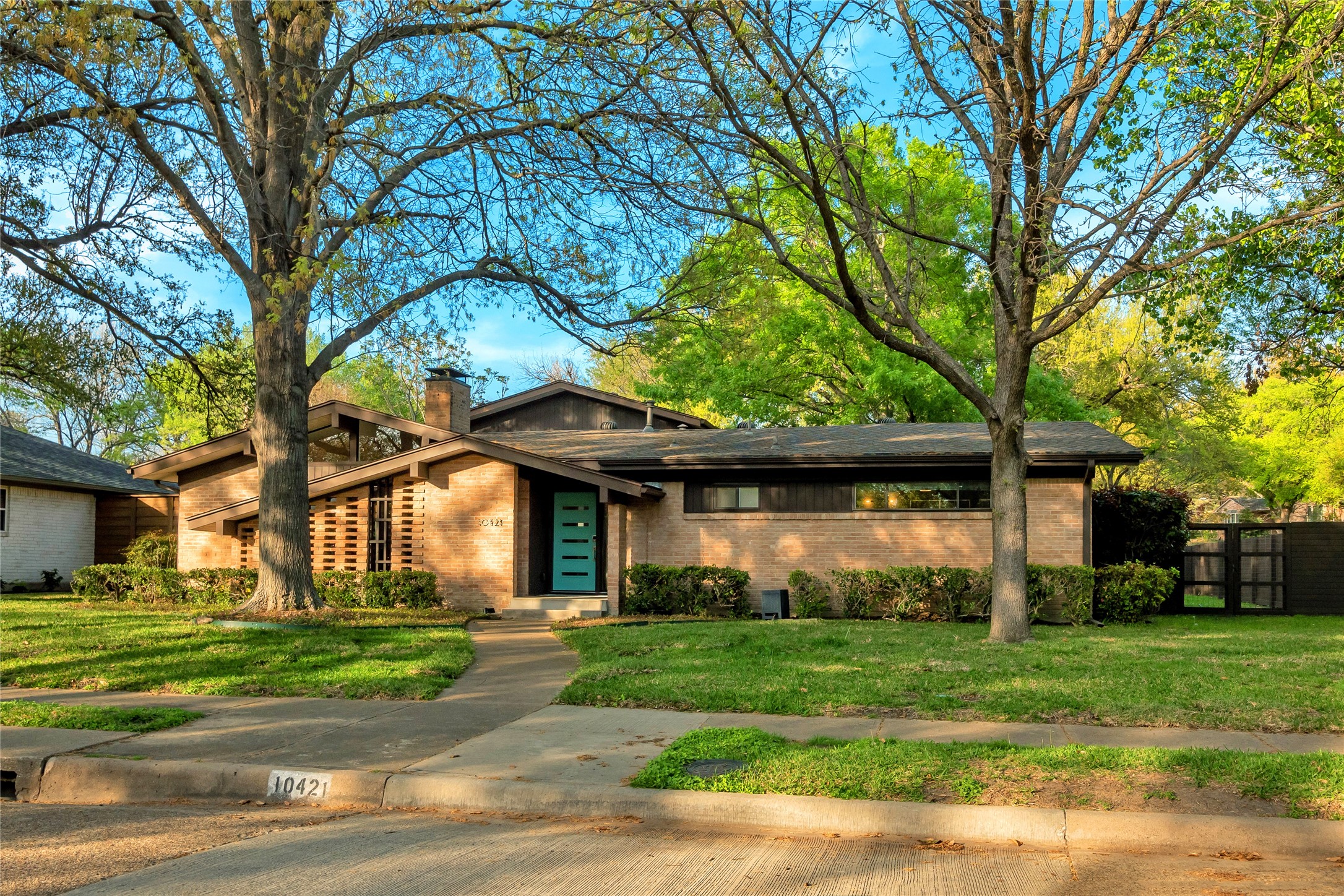 10421 Silverock Drive