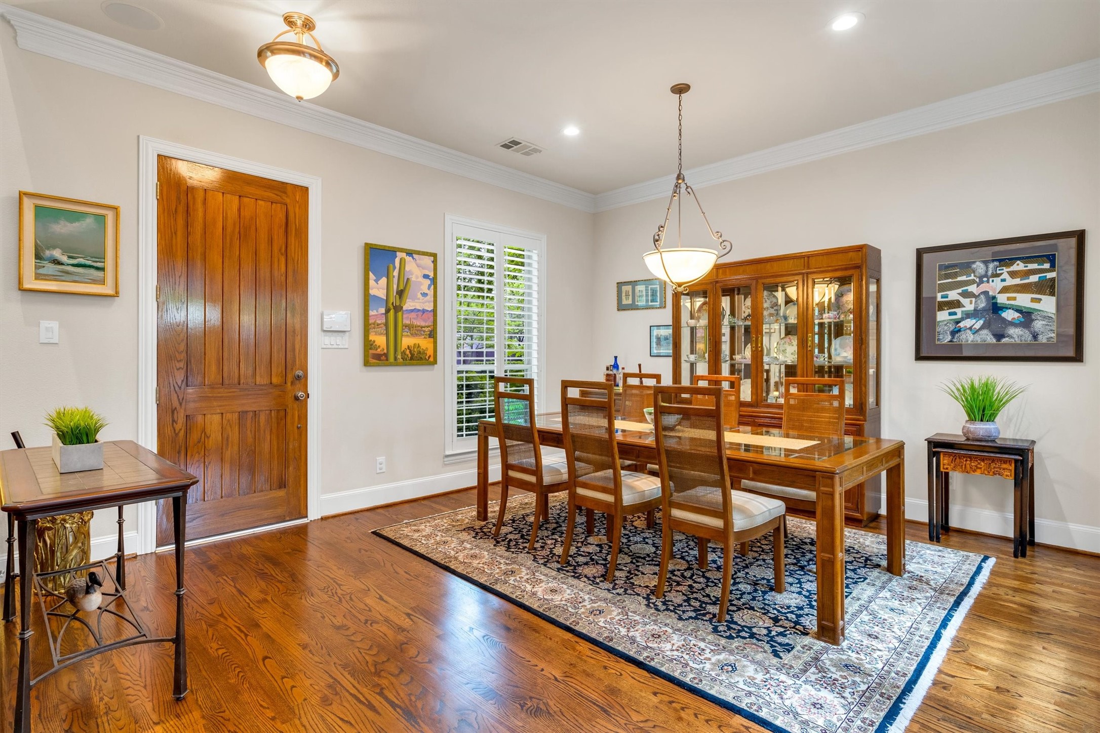 3728 Herschel Avenue G