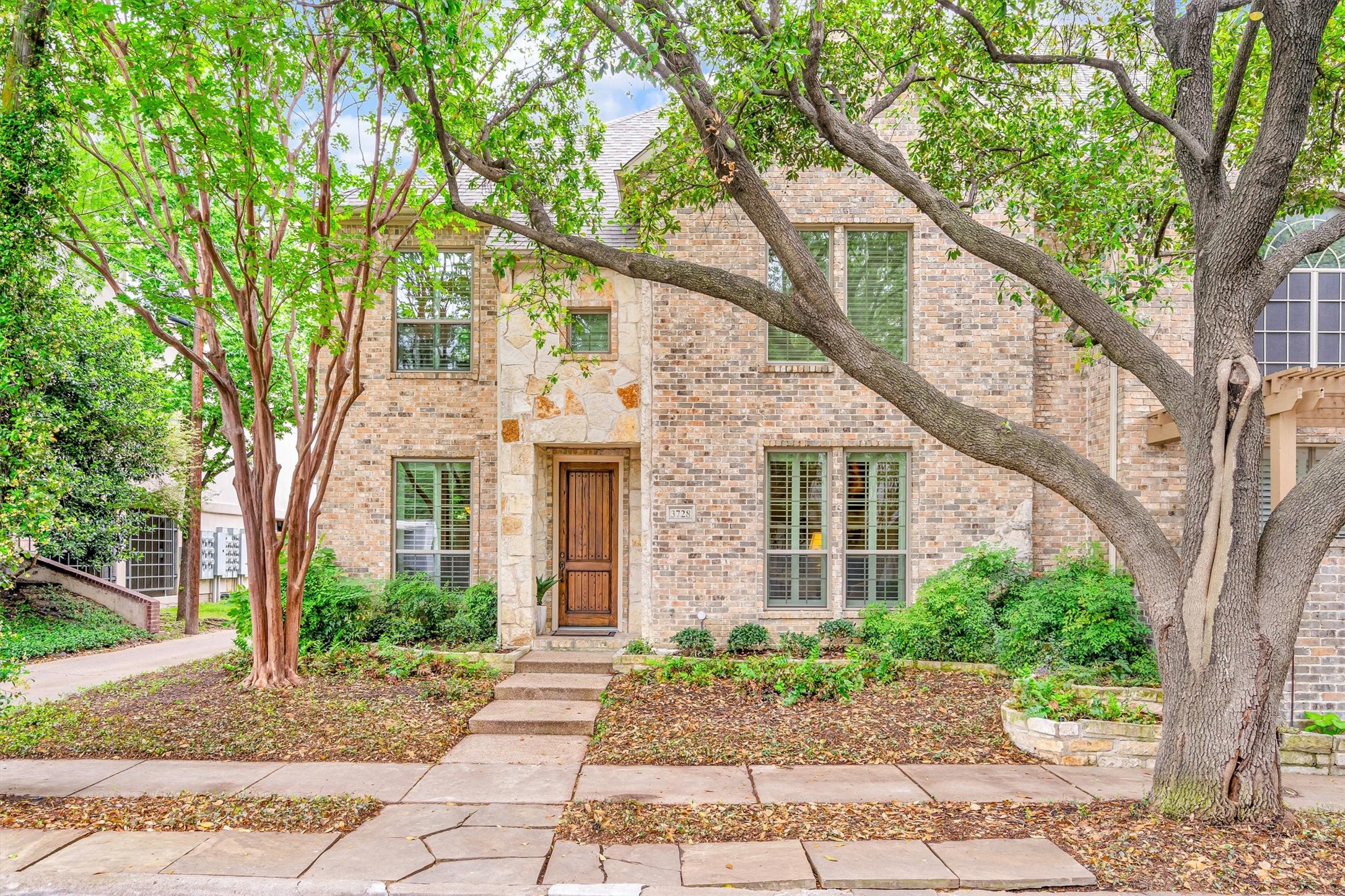 3728 Herschel Avenue G