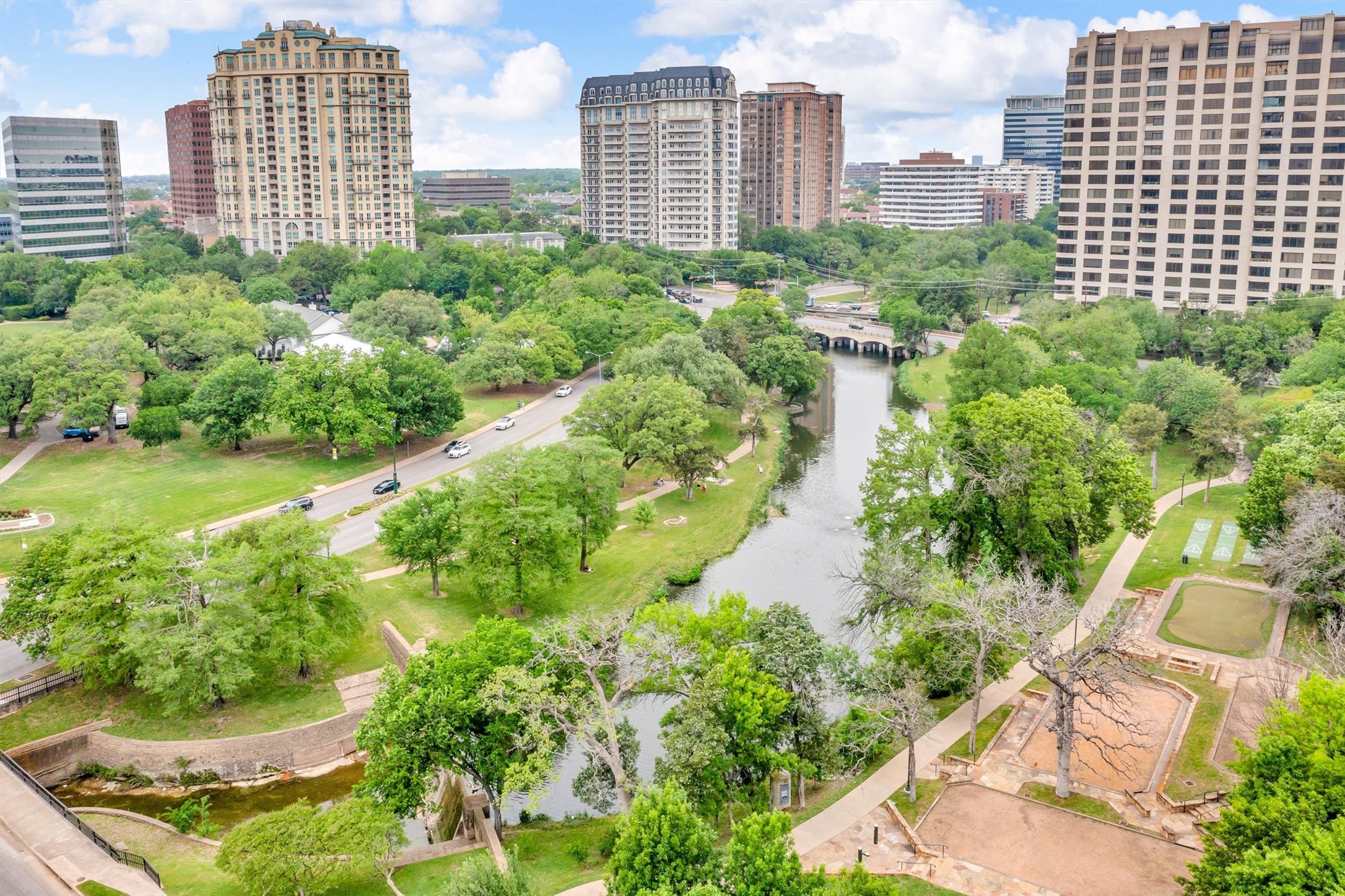 3728 Herschel Avenue G