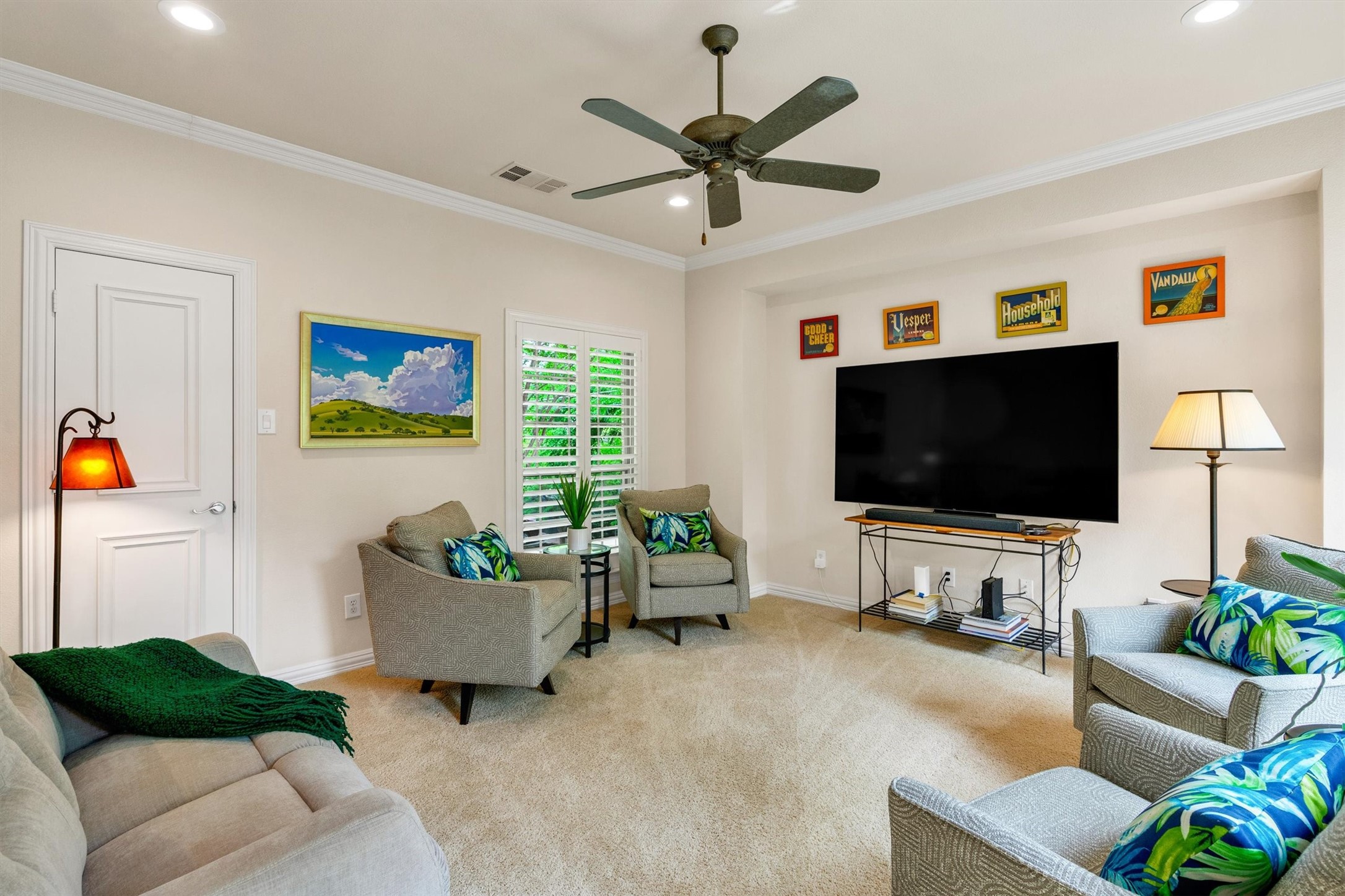 3728 Herschel Avenue G