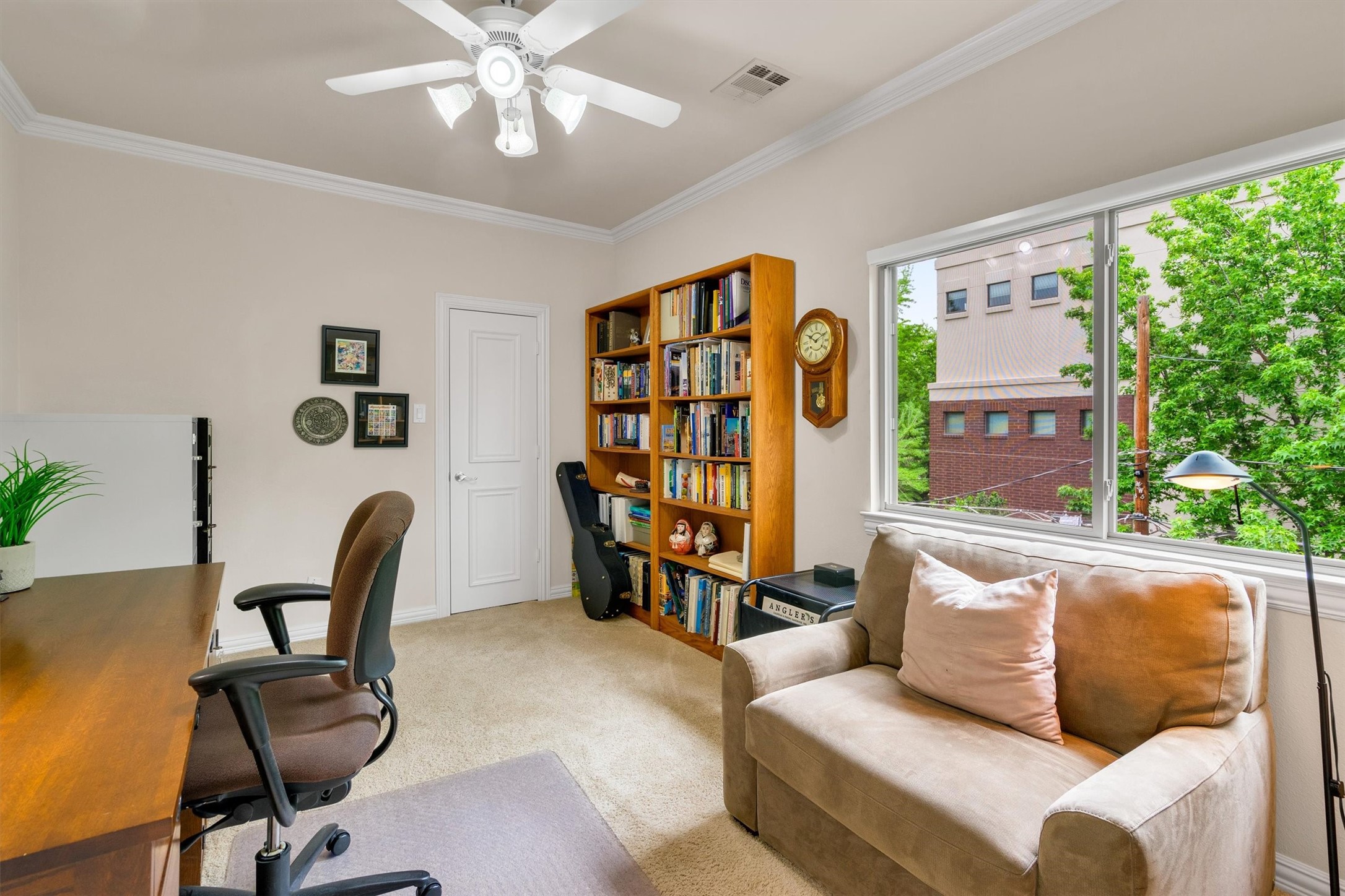 3728 Herschel Avenue G