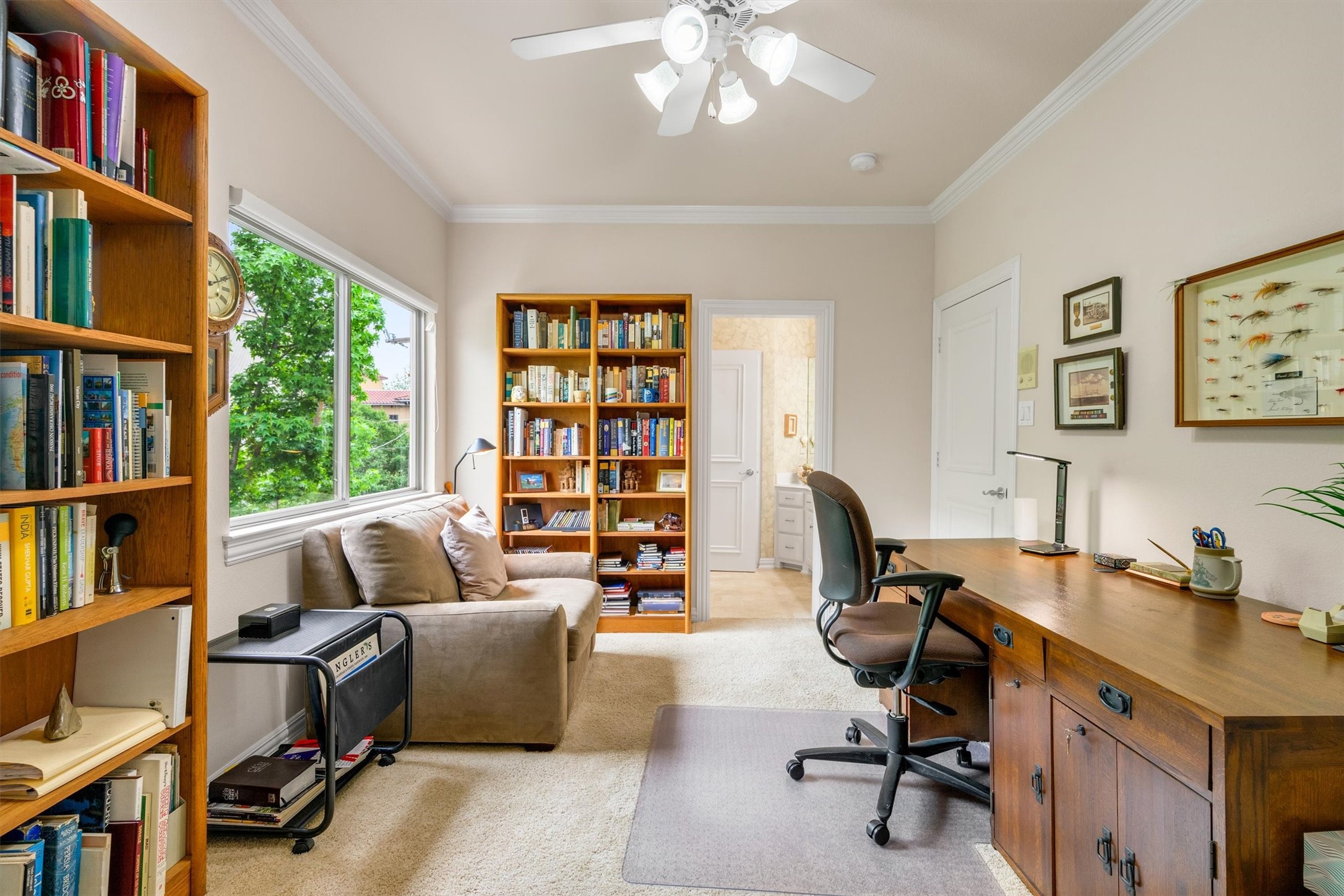 3728 Herschel Avenue G