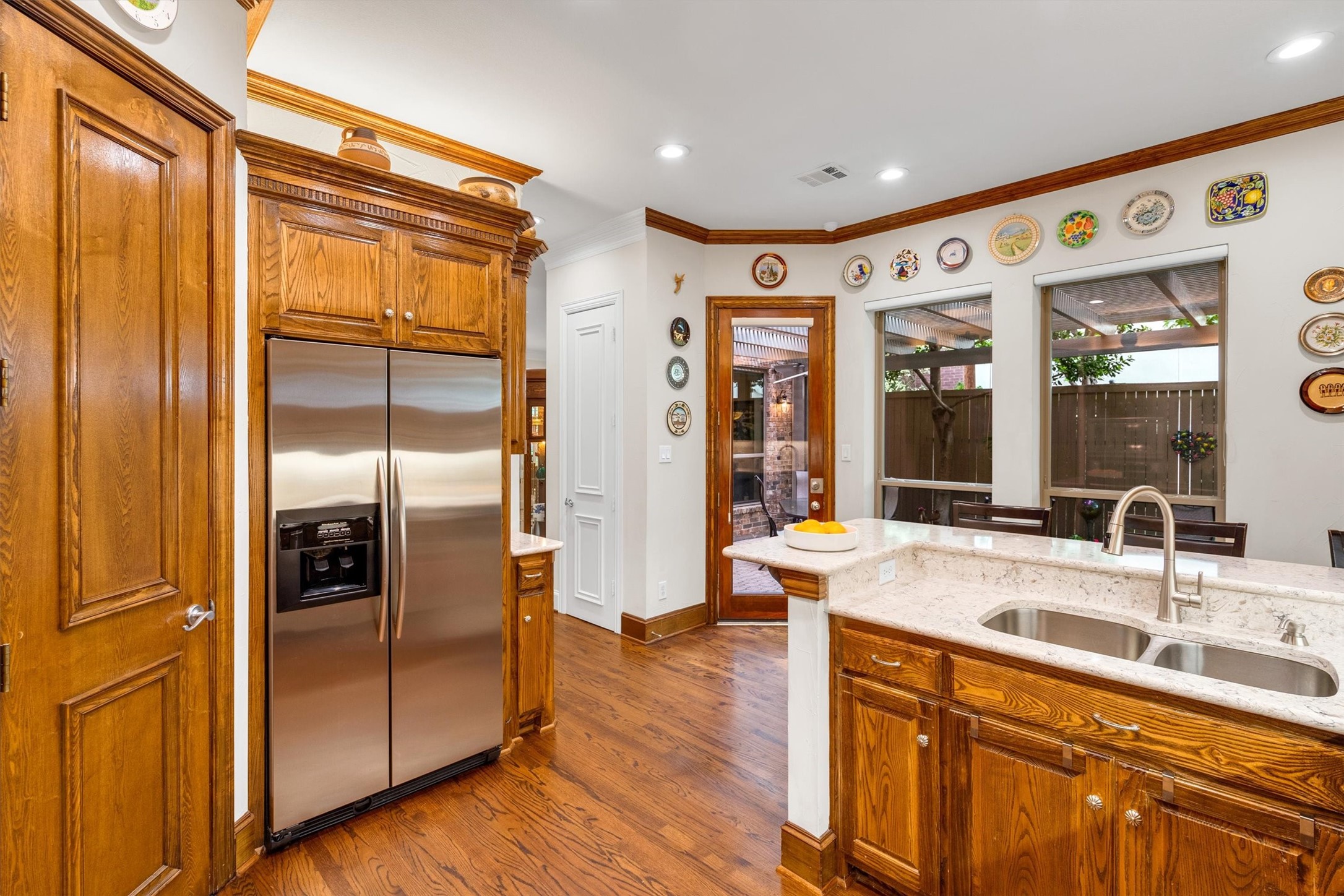 3728 Herschel Avenue G