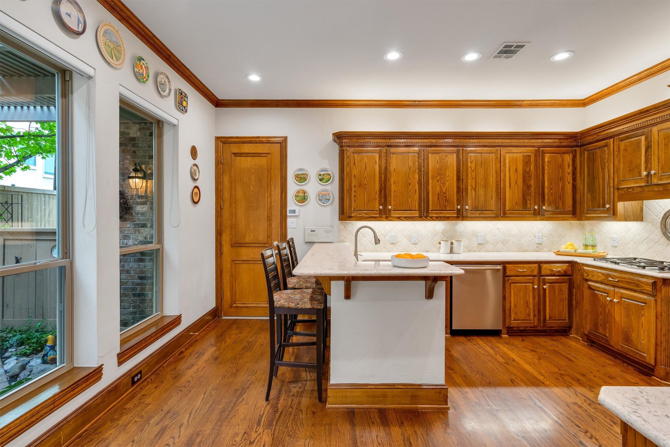 3728 Herschel Avenue G