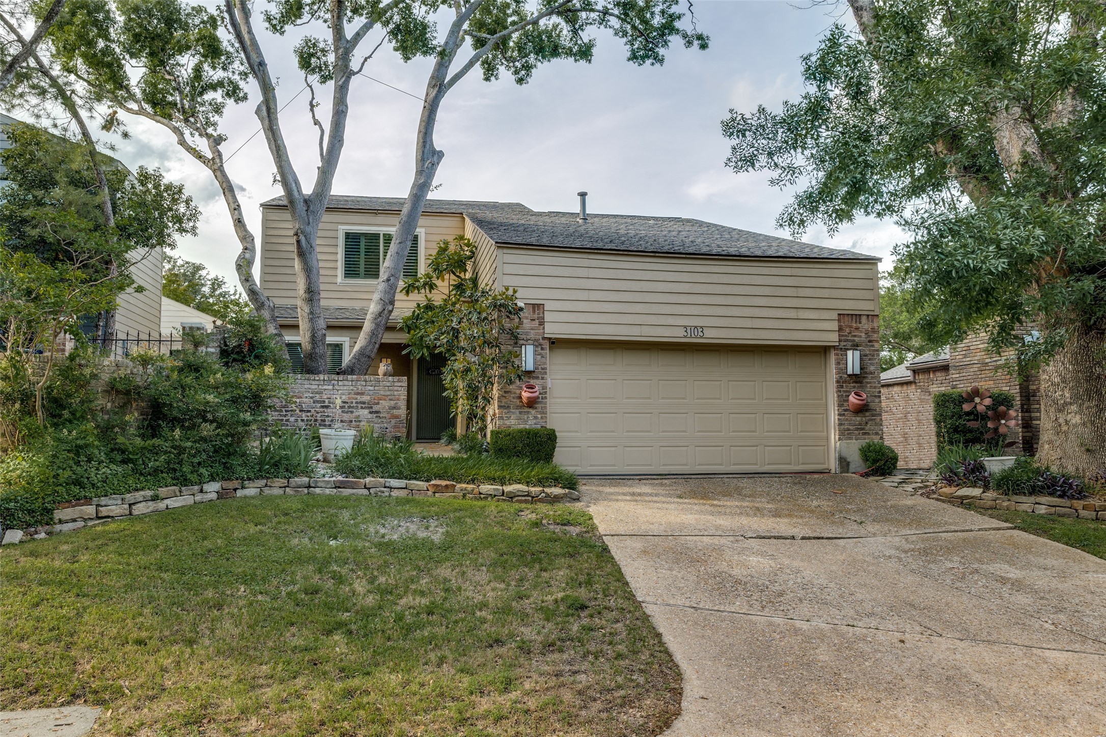 3103 Kristin Court