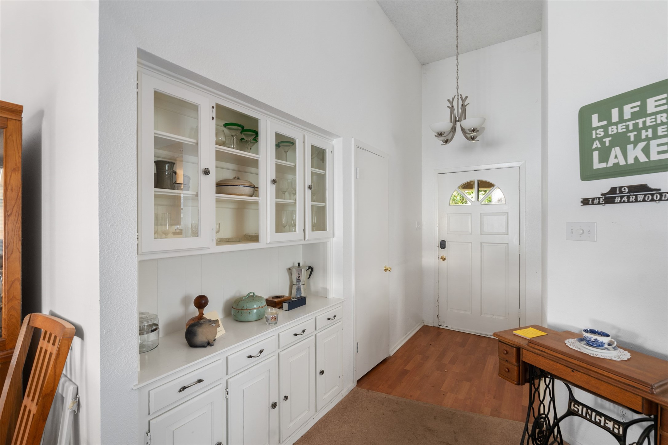 239 Callender Lake Drive