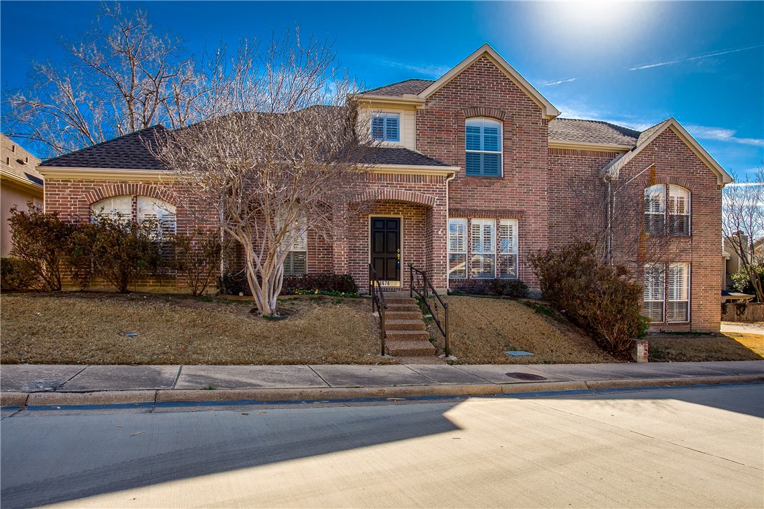 8678 Coppertowne Lane