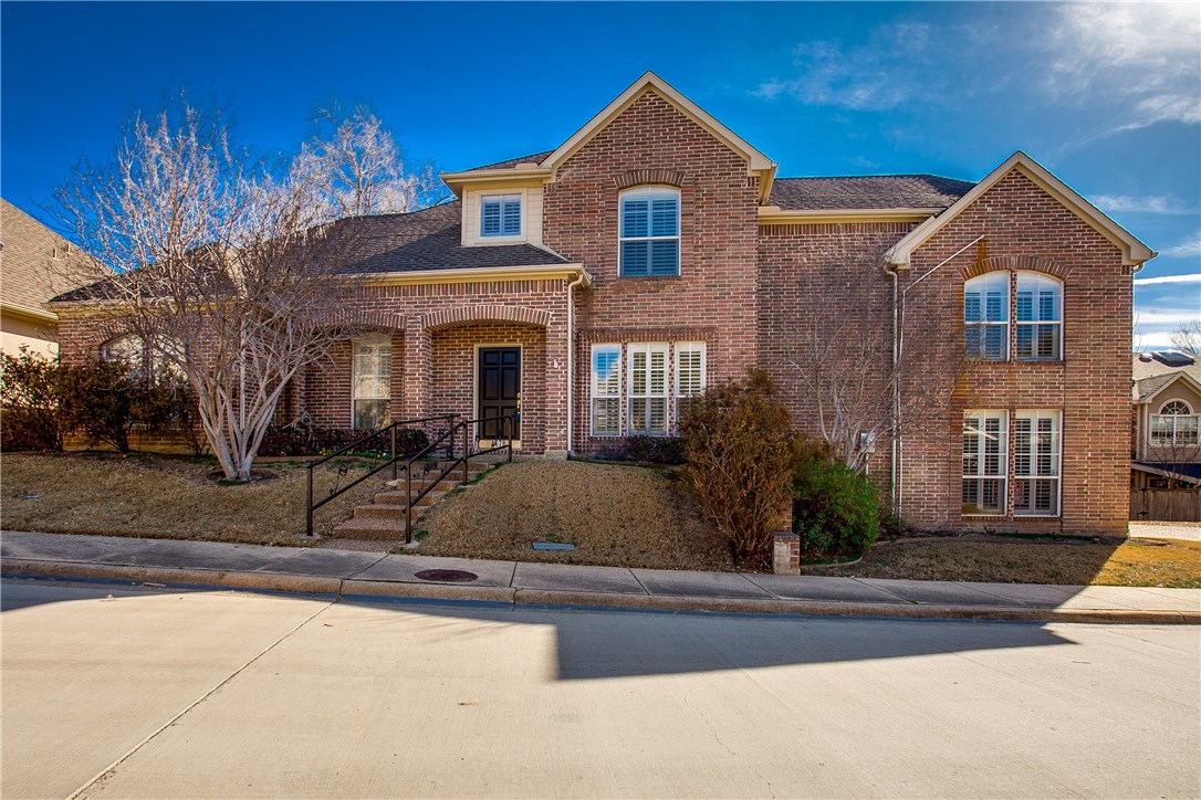 8678 Coppertowne Lane
