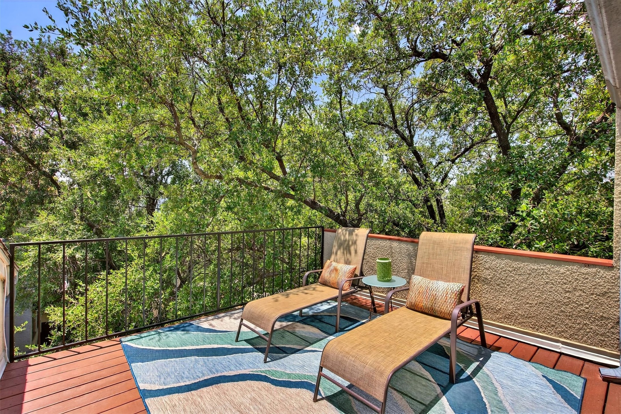 4242 Travis Street 107