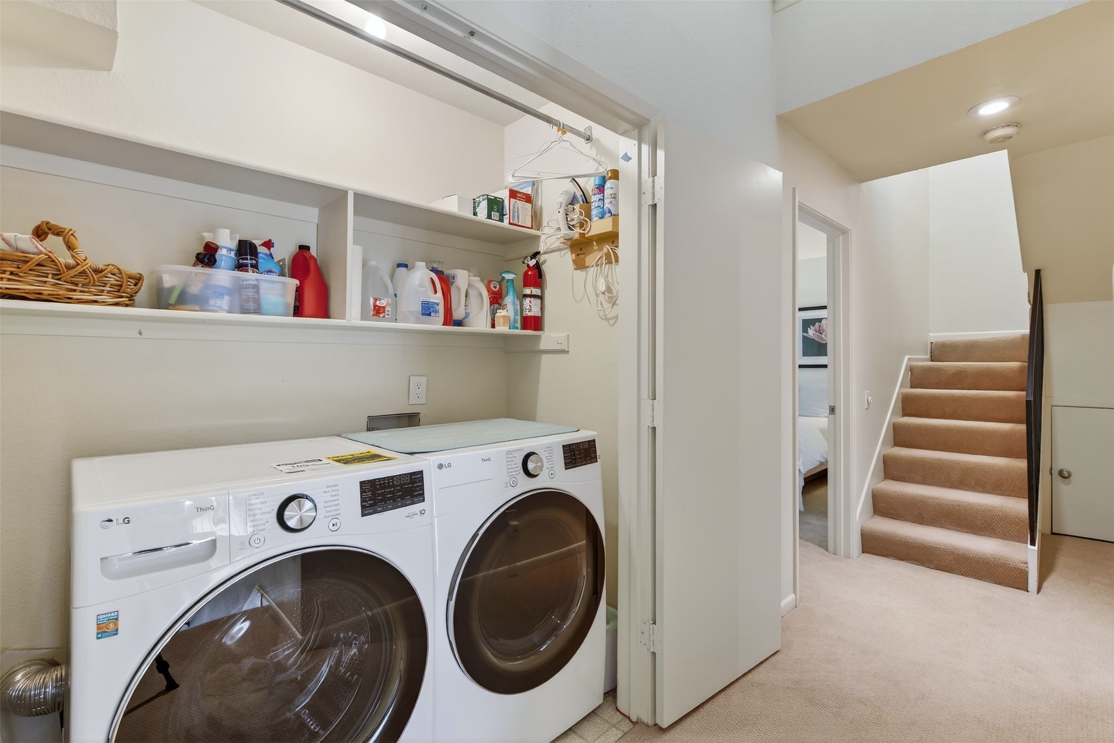 4242 Travis Street 107