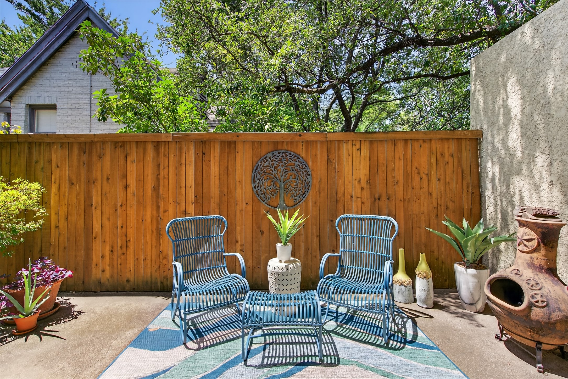 4242 Travis Street 107