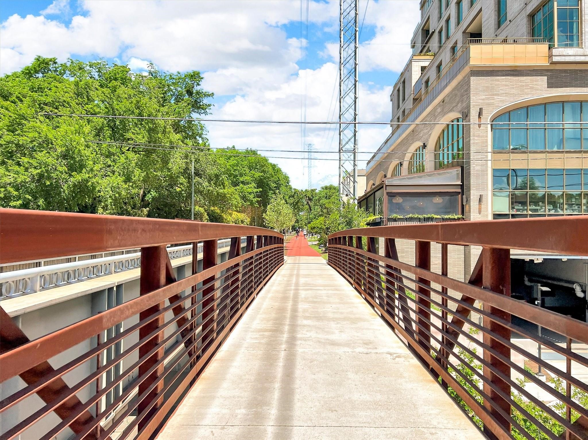 4242 Travis Street 107