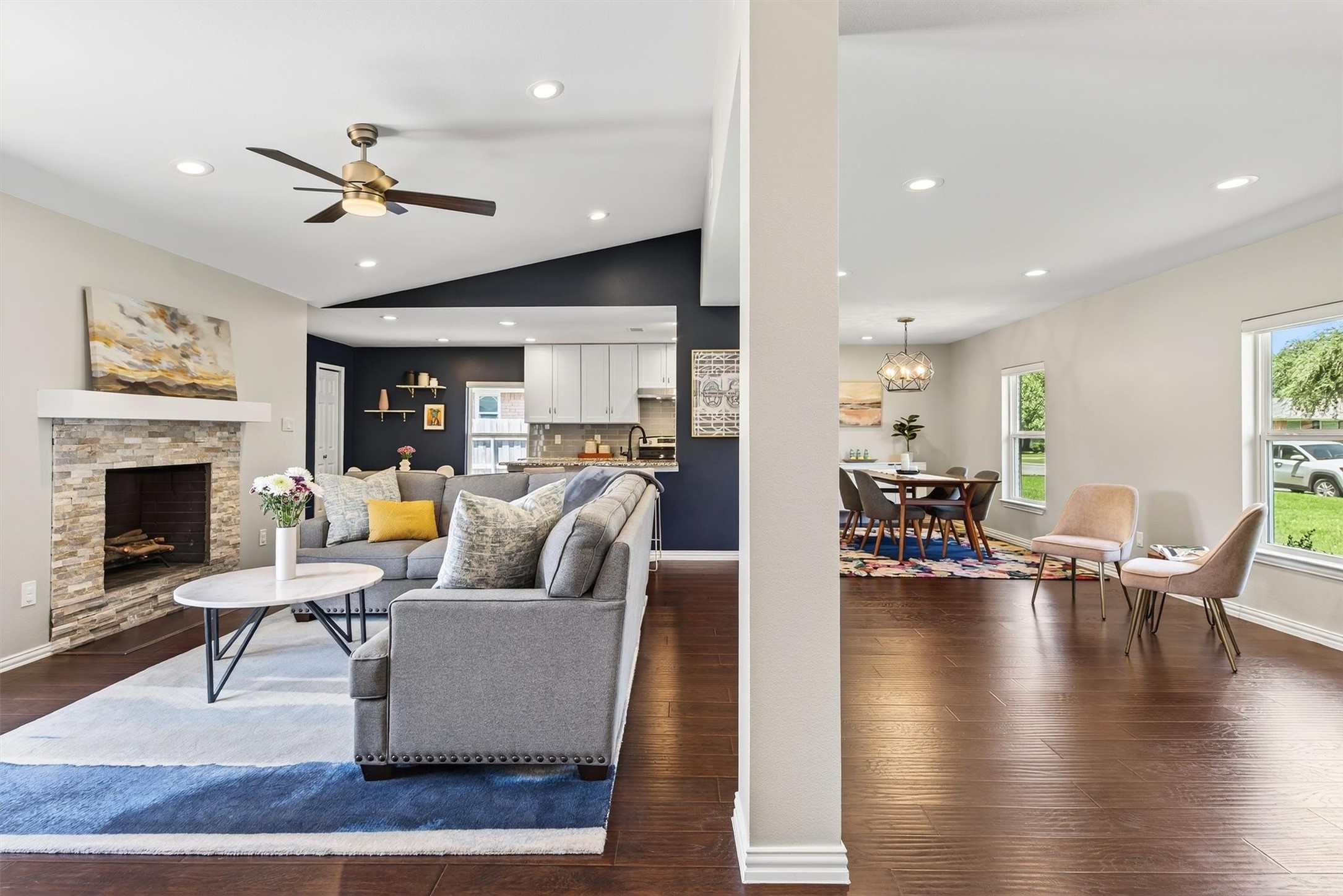 3352 Leahy Drive