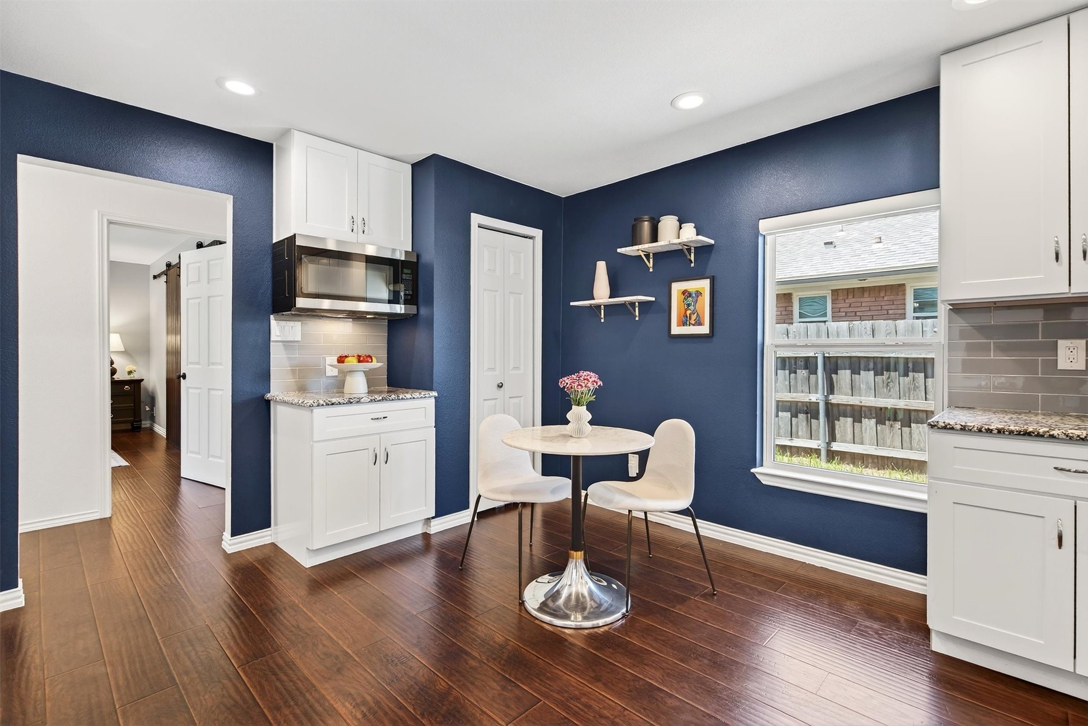 3352 Leahy Drive