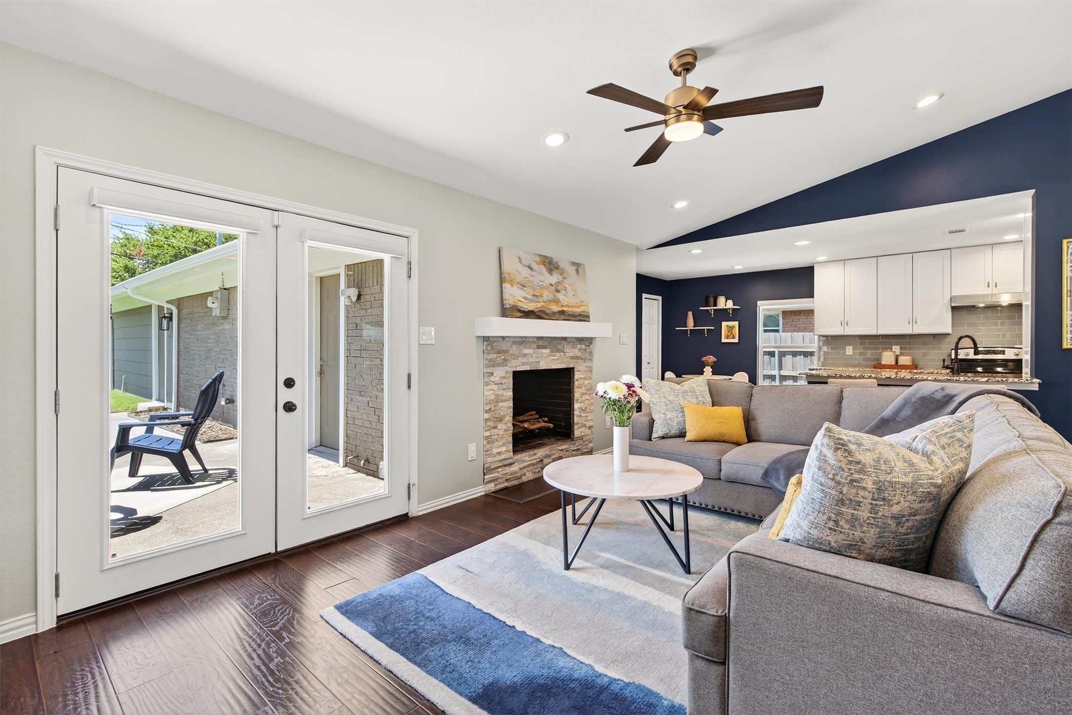 3352 Leahy Drive