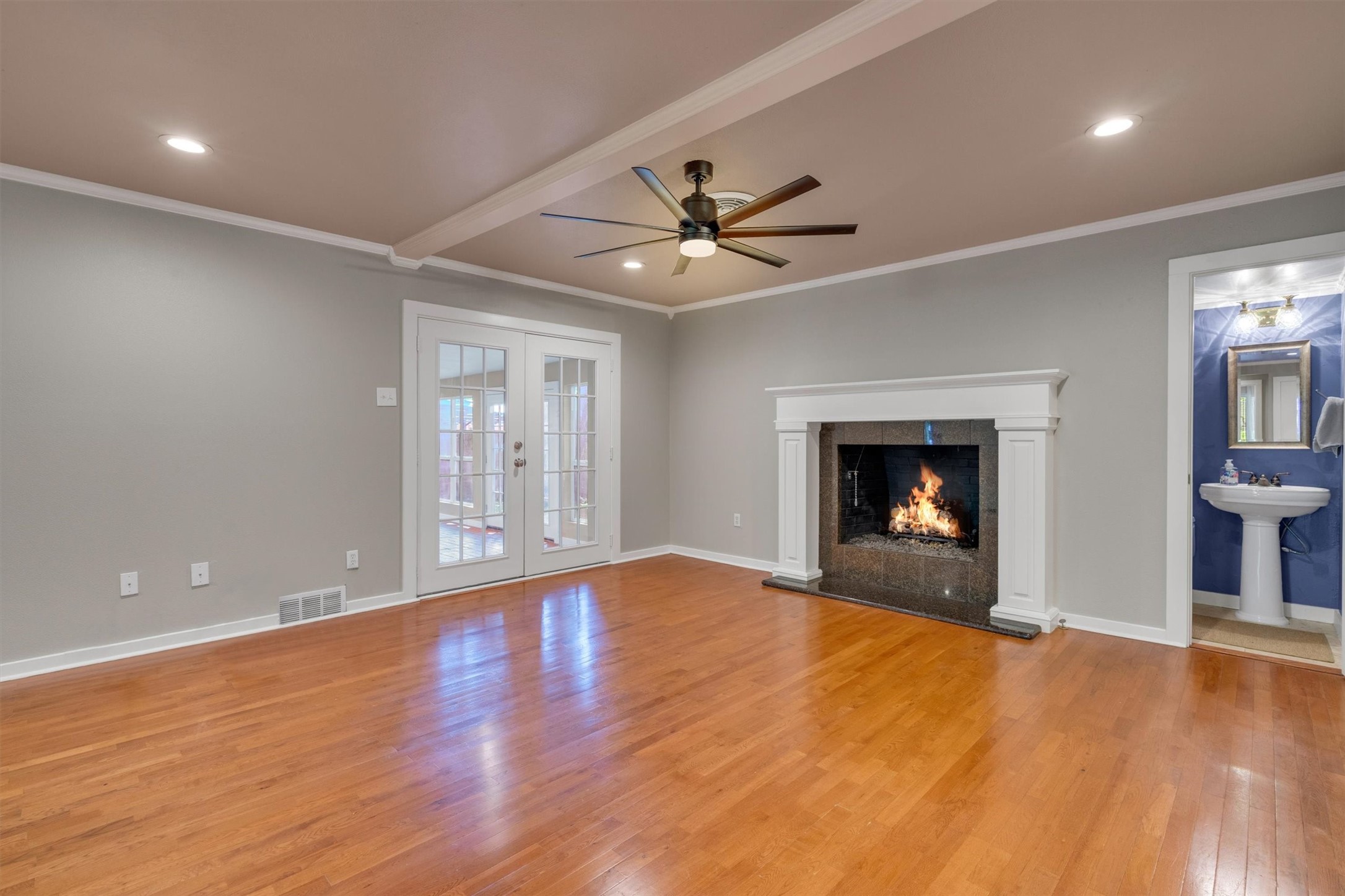 9856 Shoreview Road