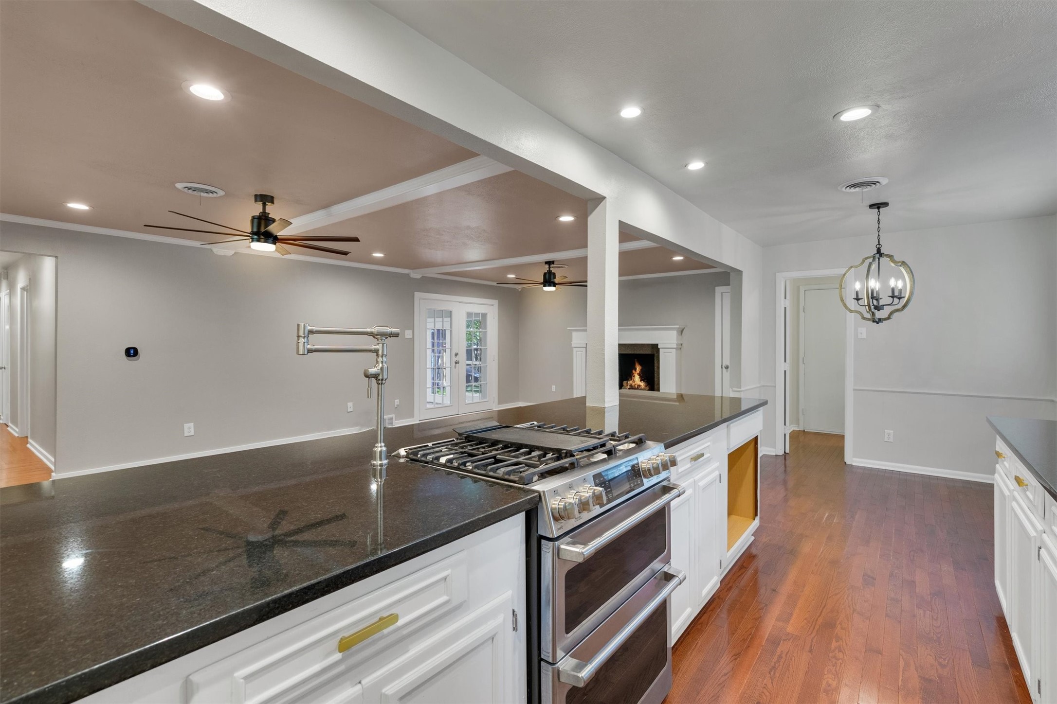 9856 Shoreview Road