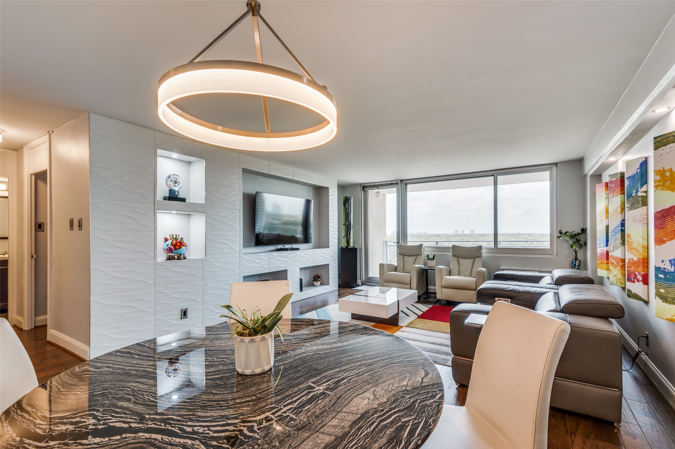 3883 Turtle Creek Boulevard 1701