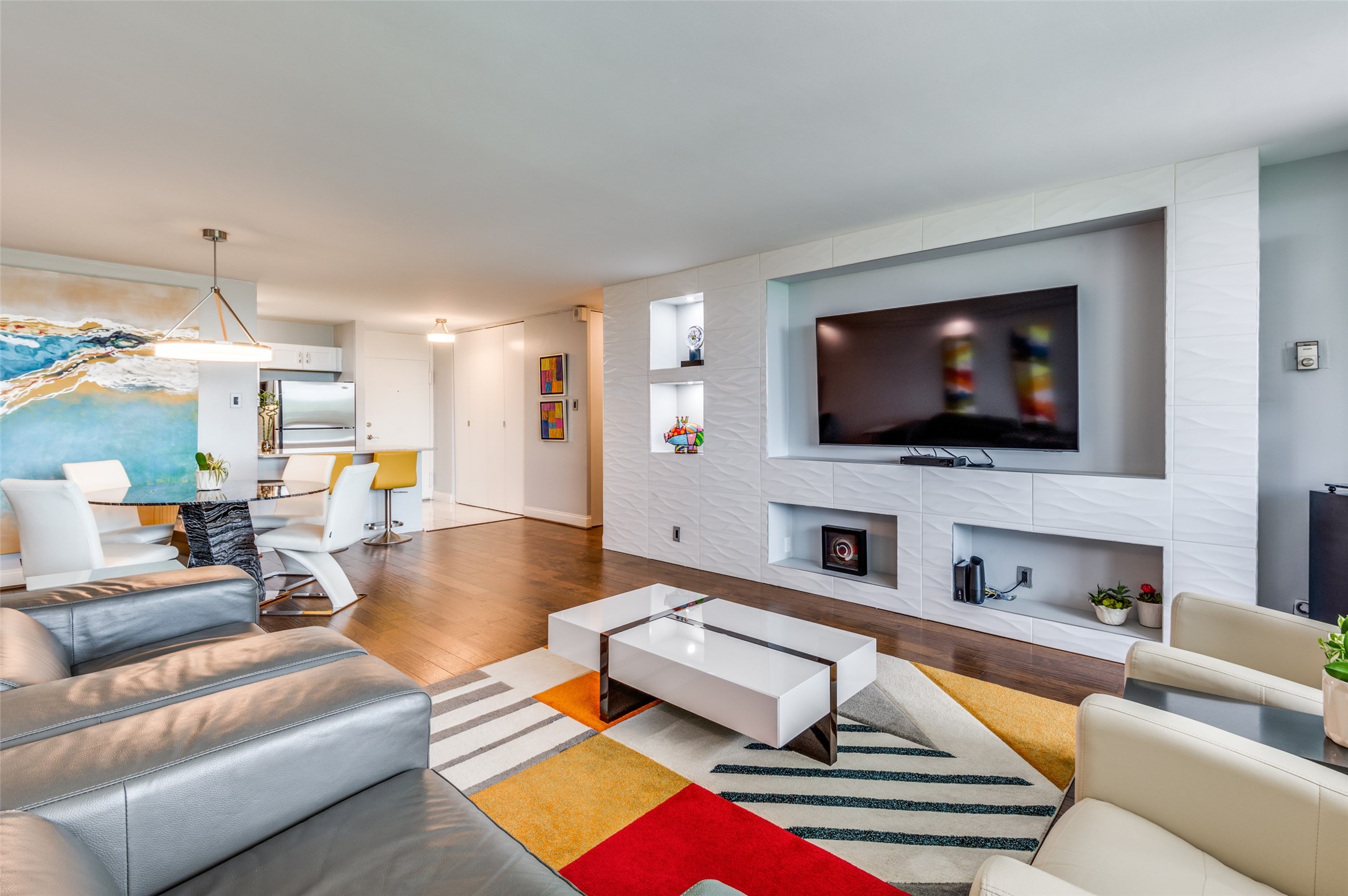 3883 Turtle Creek Boulevard 1701