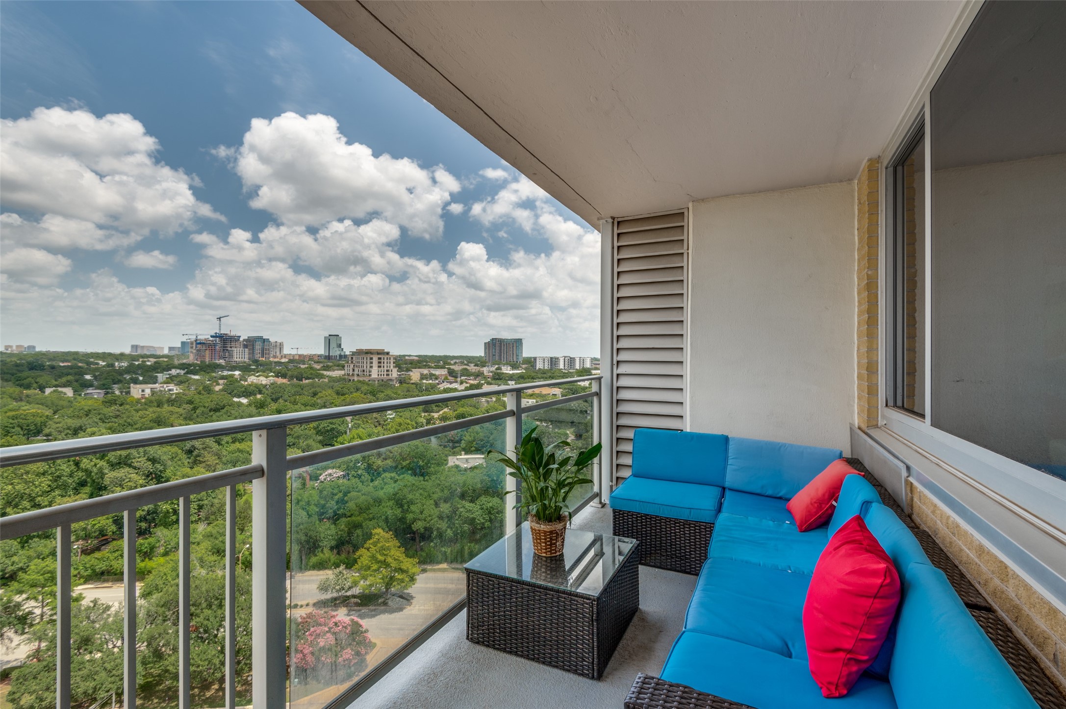 3883 Turtle Creek Boulevard 1701