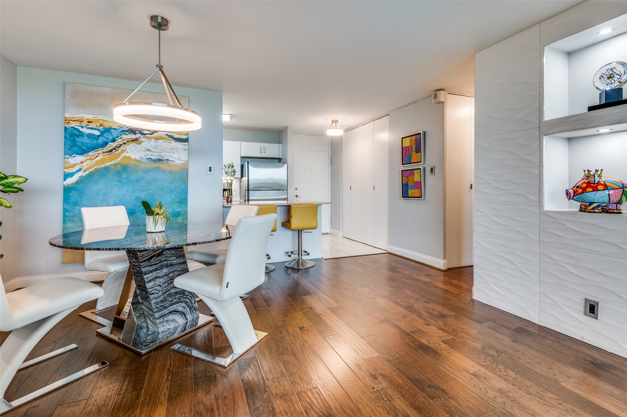 3883 Turtle Creek Boulevard 1701