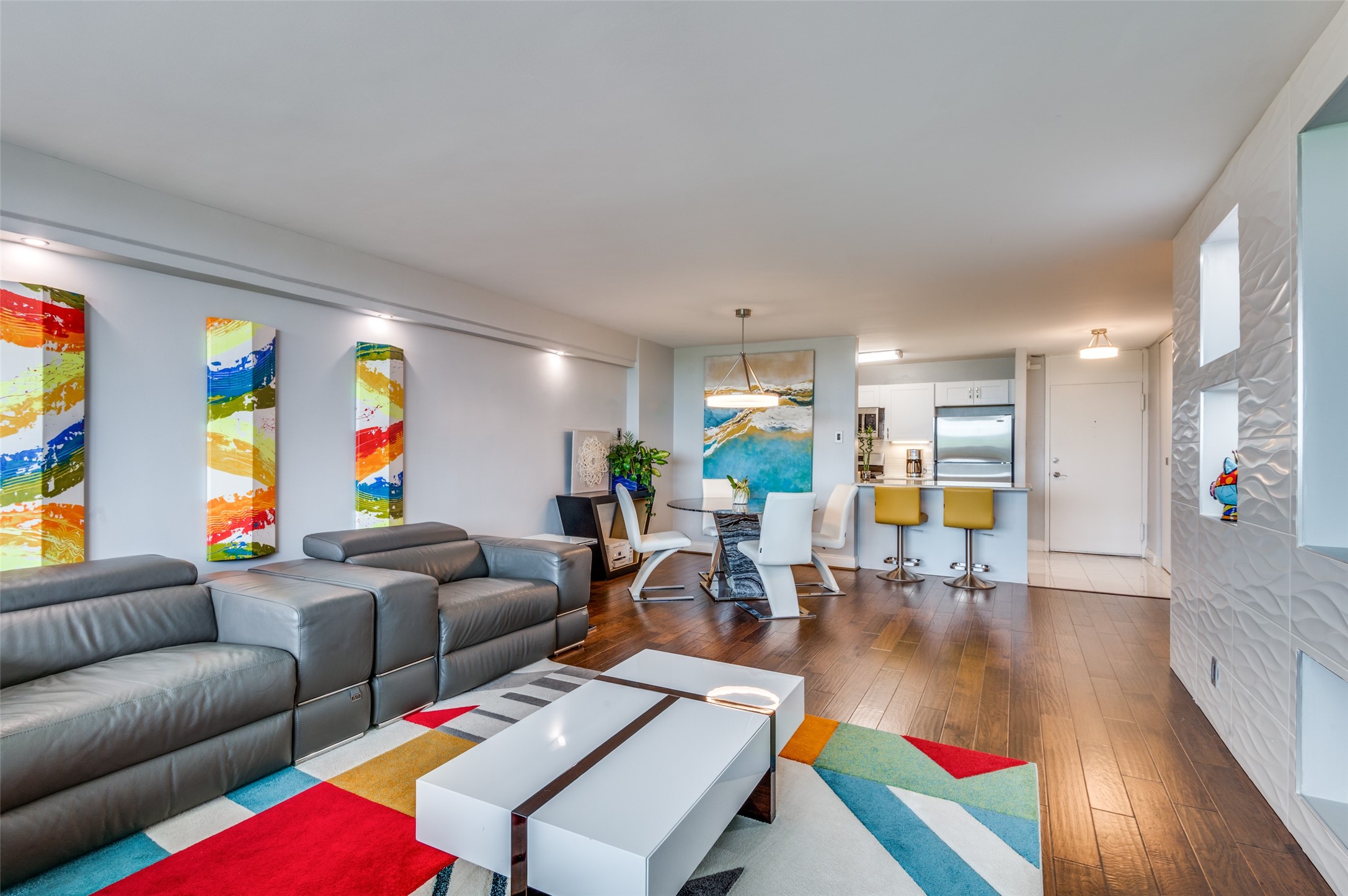 3883 Turtle Creek Boulevard 1701