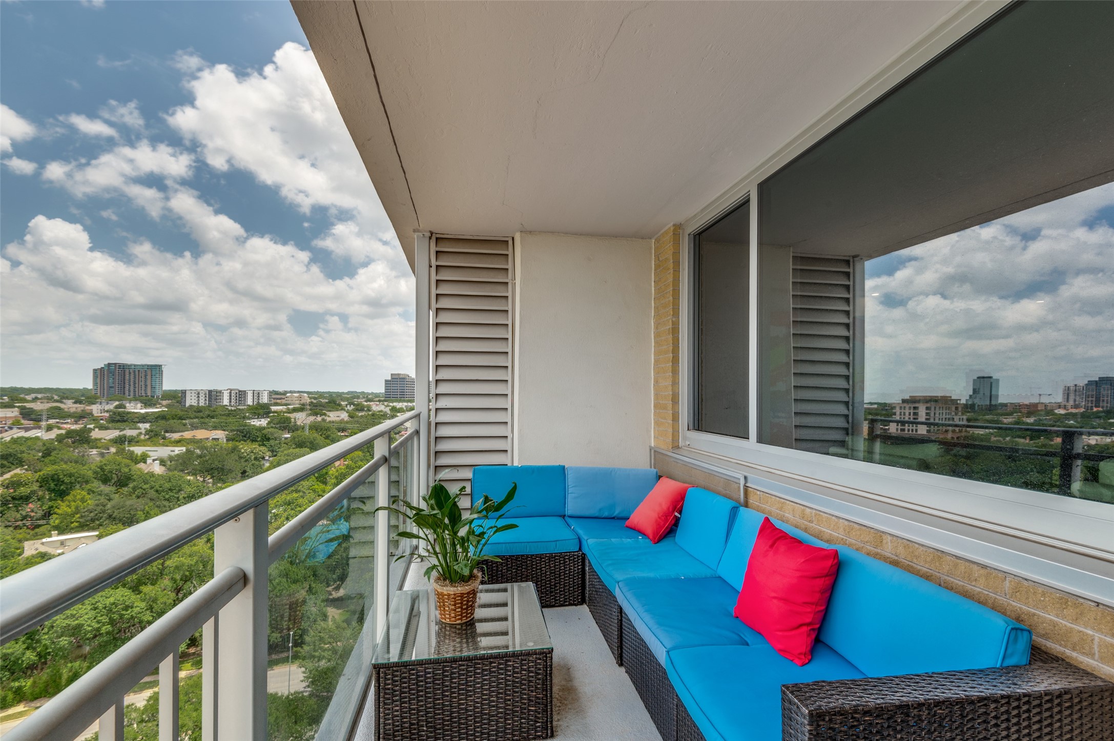 3883 Turtle Creek Boulevard 1701