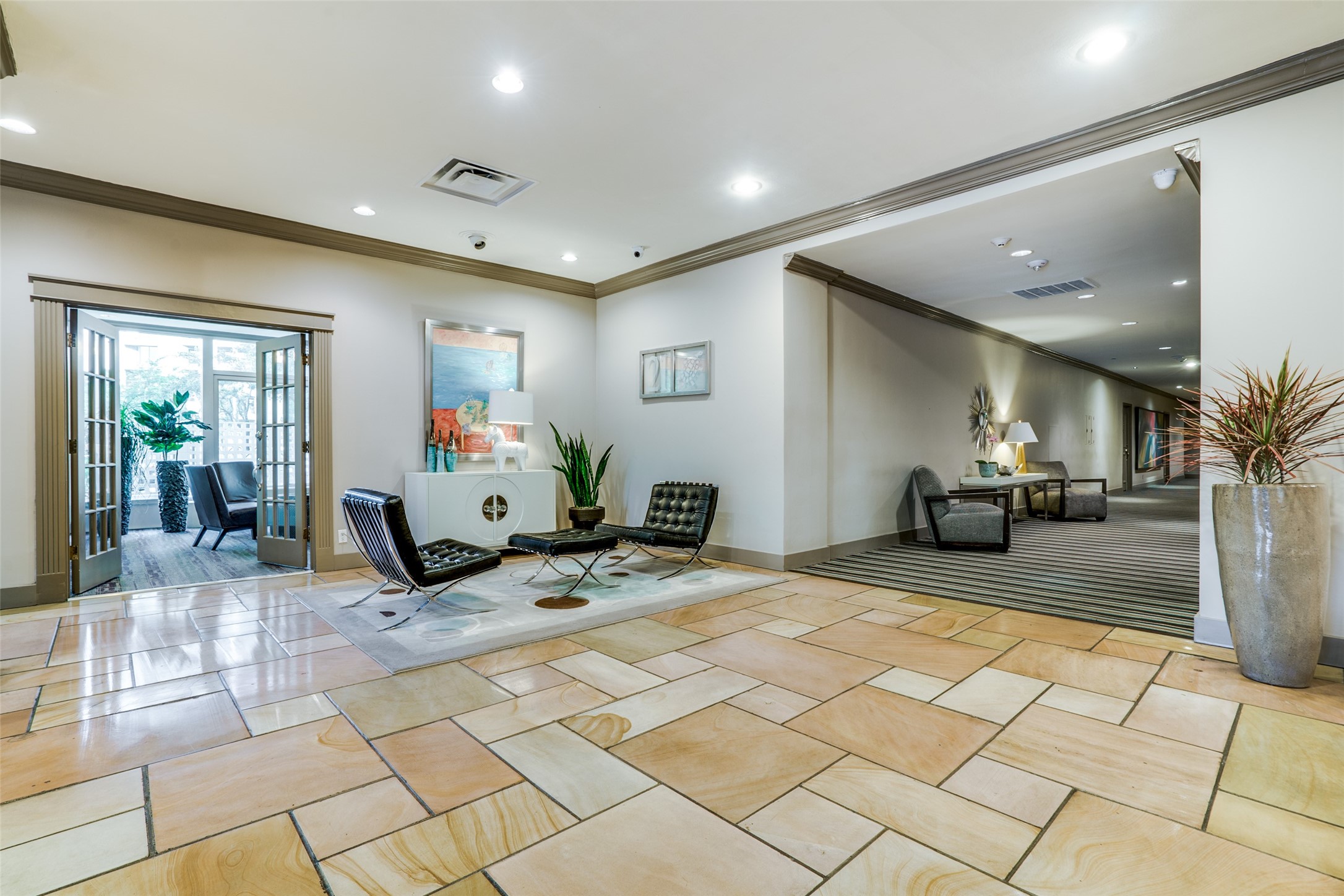 3883 Turtle Creek Boulevard 1701